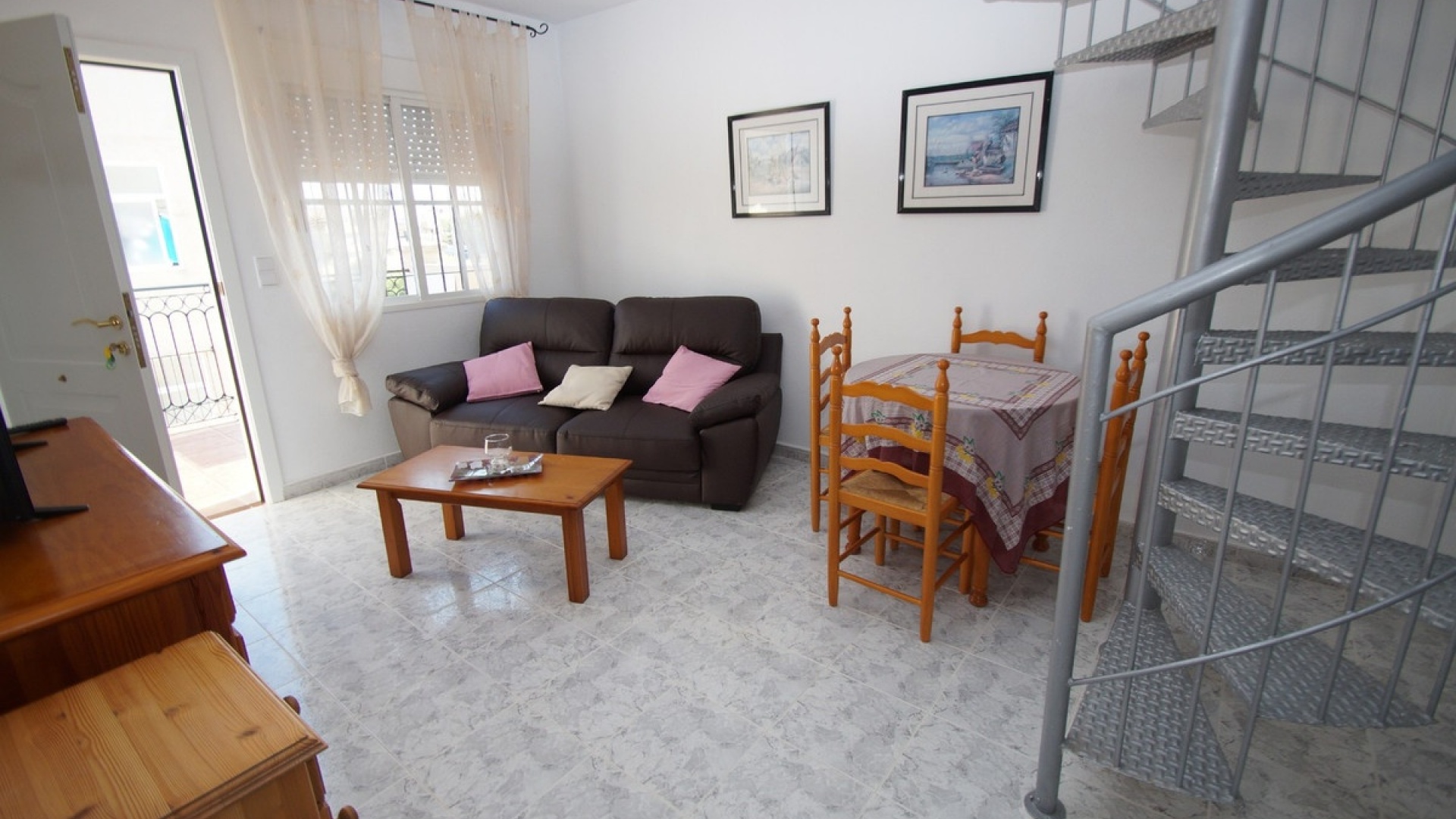 Wiederverkauf - Wohnung - Playa Flamenca