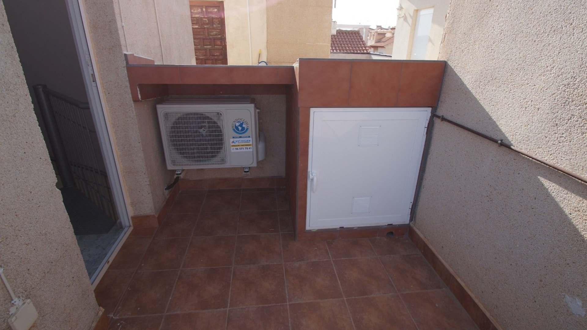 Wiederverkauf - Wohnung - Playa Flamenca
