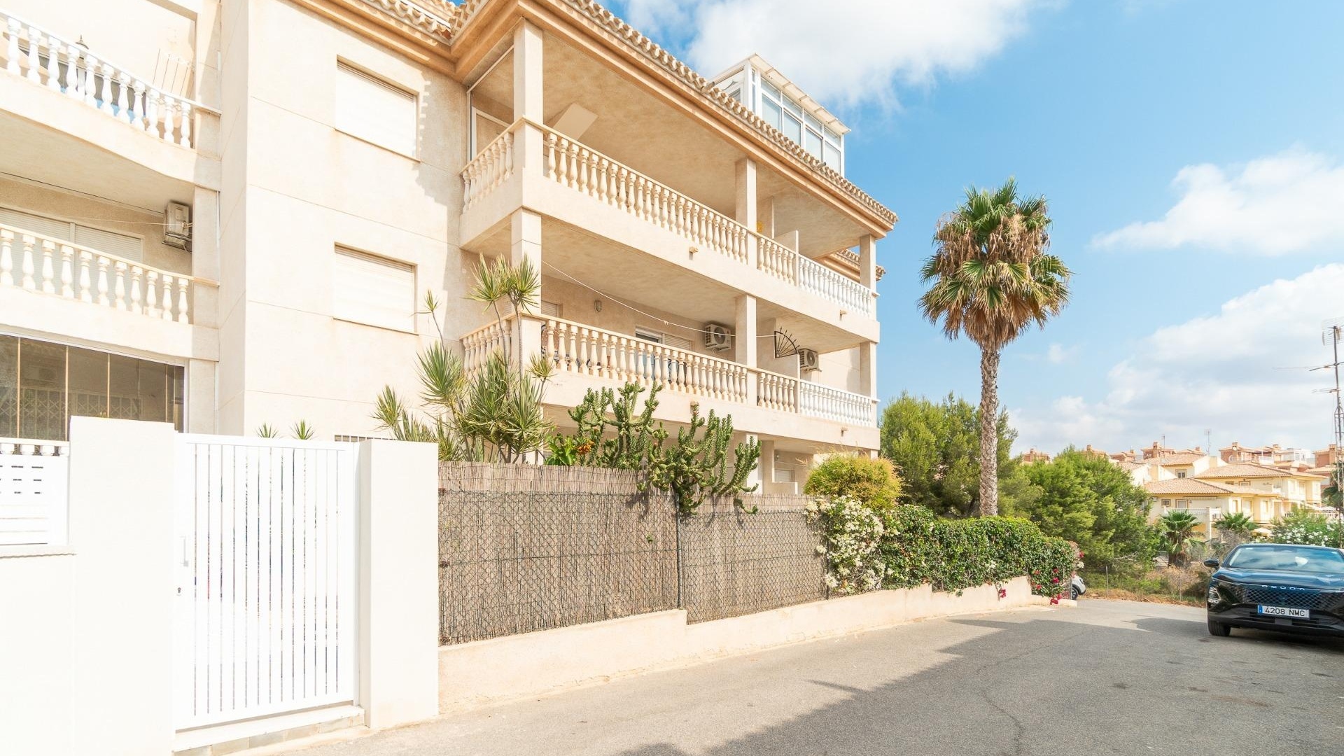 Wiederverkauf - Wohnung - Playa Flamenca