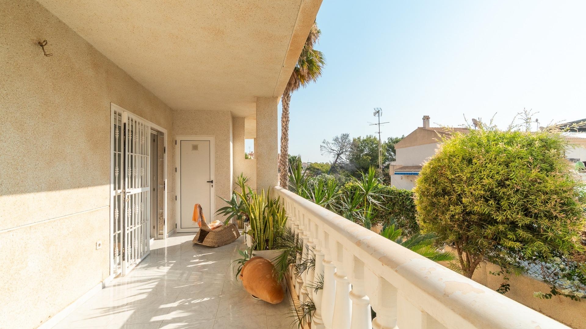 Wiederverkauf - Wohnung - Playa Flamenca