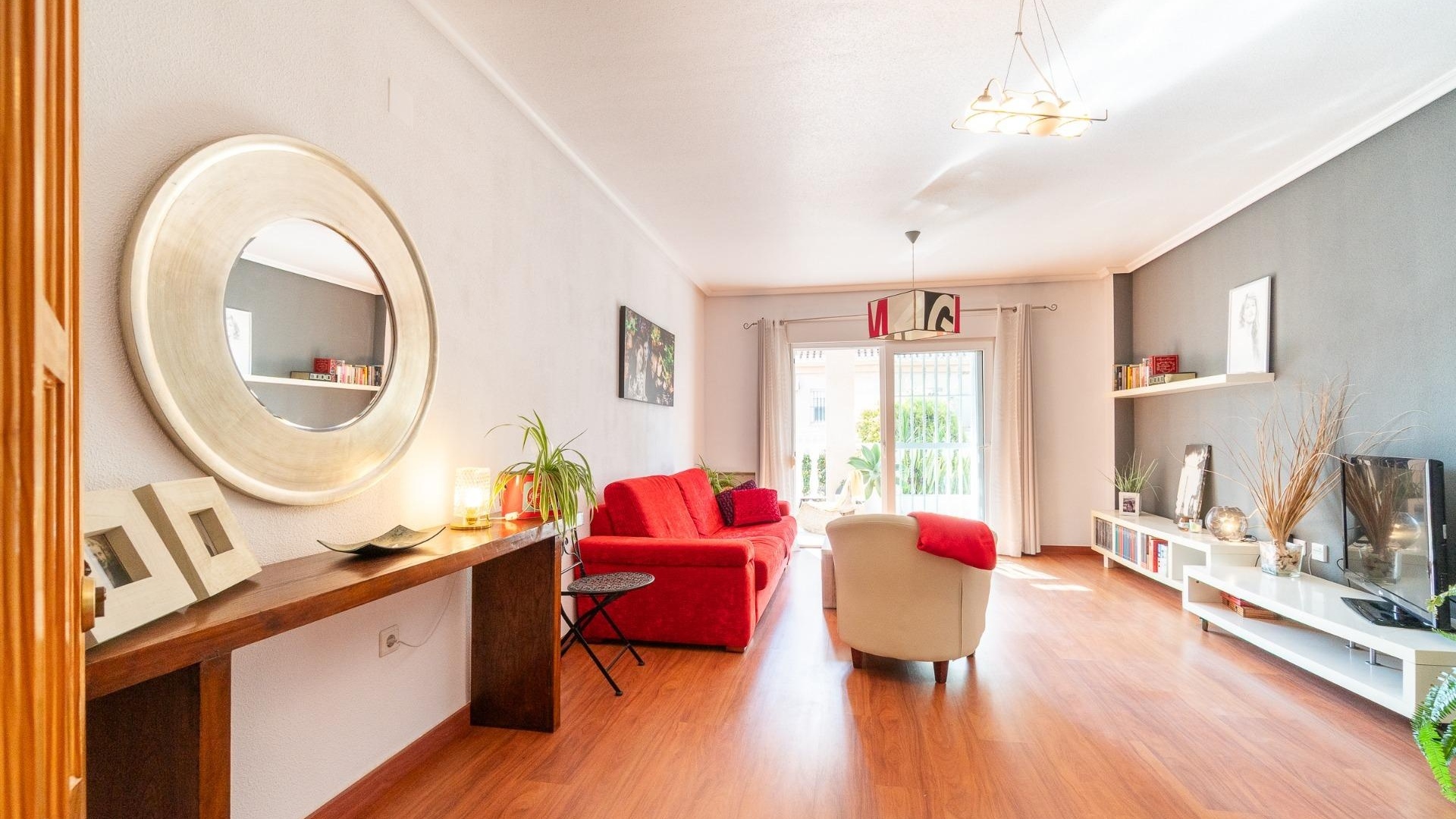 Wiederverkauf - Wohnung - Playa Flamenca