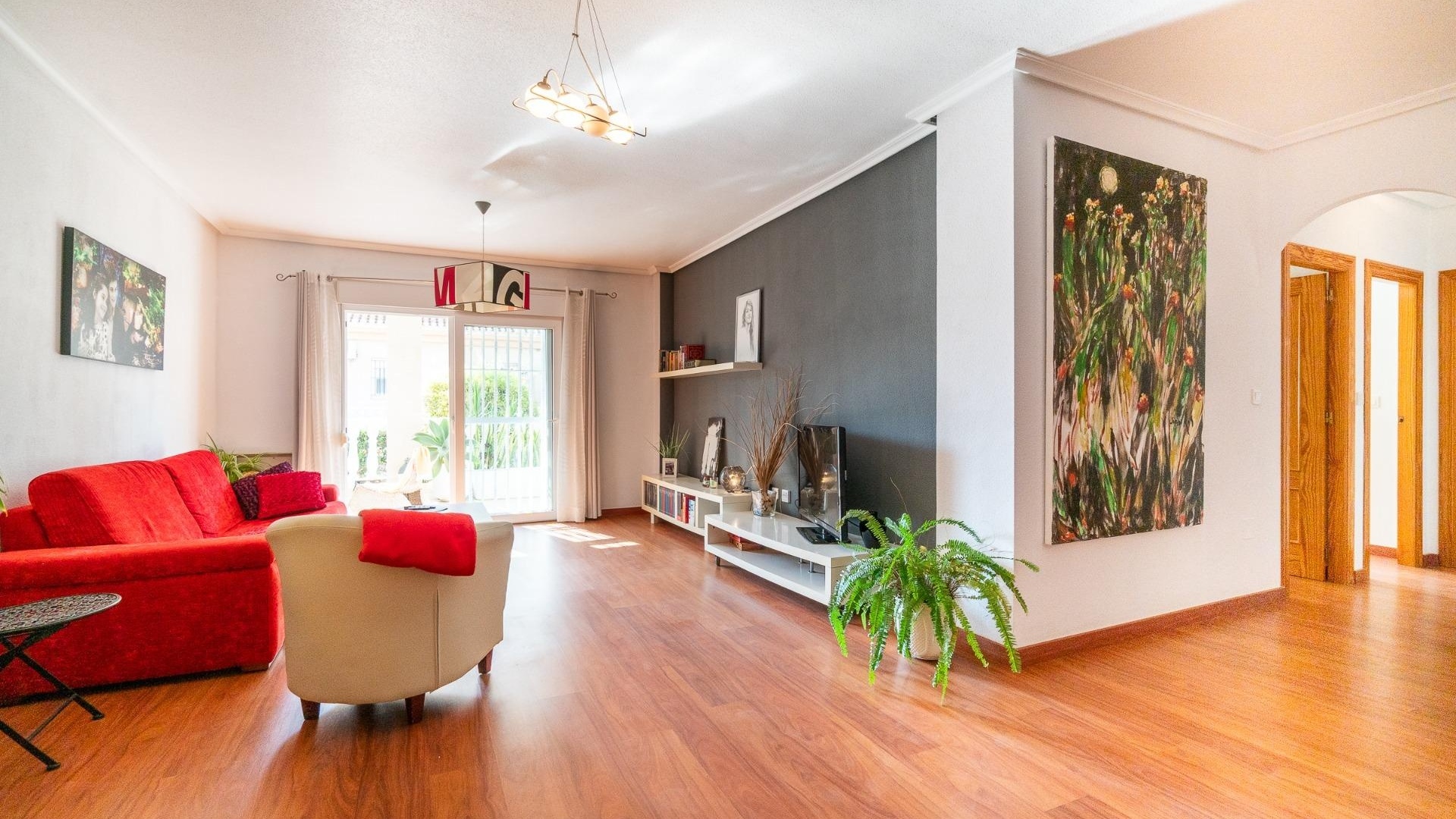 Wiederverkauf - Wohnung - Playa Flamenca