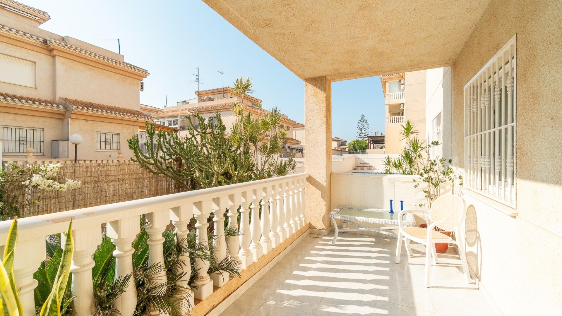 Wiederverkauf - Wohnung - Playa Flamenca