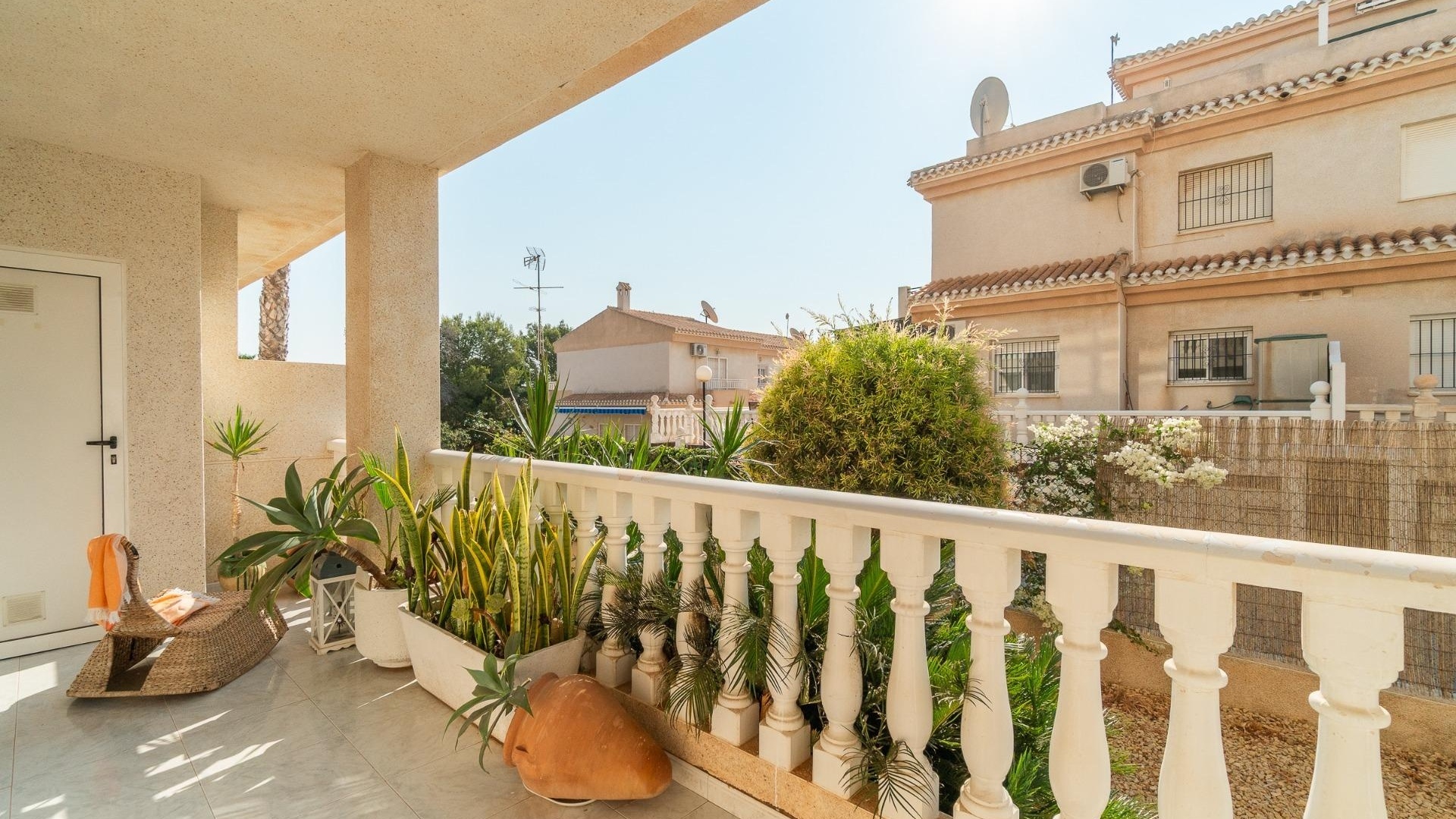Wiederverkauf - Wohnung - Playa Flamenca