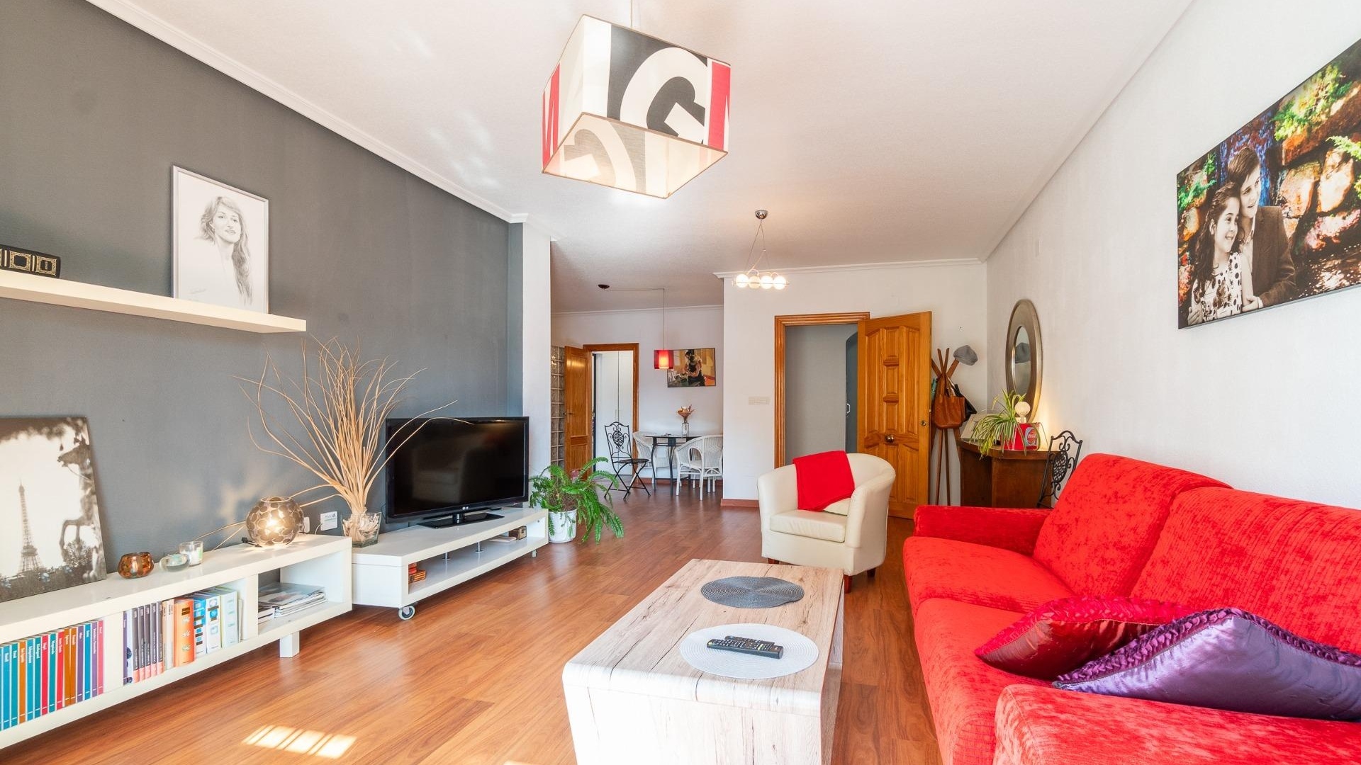 Wiederverkauf - Wohnung - Playa Flamenca