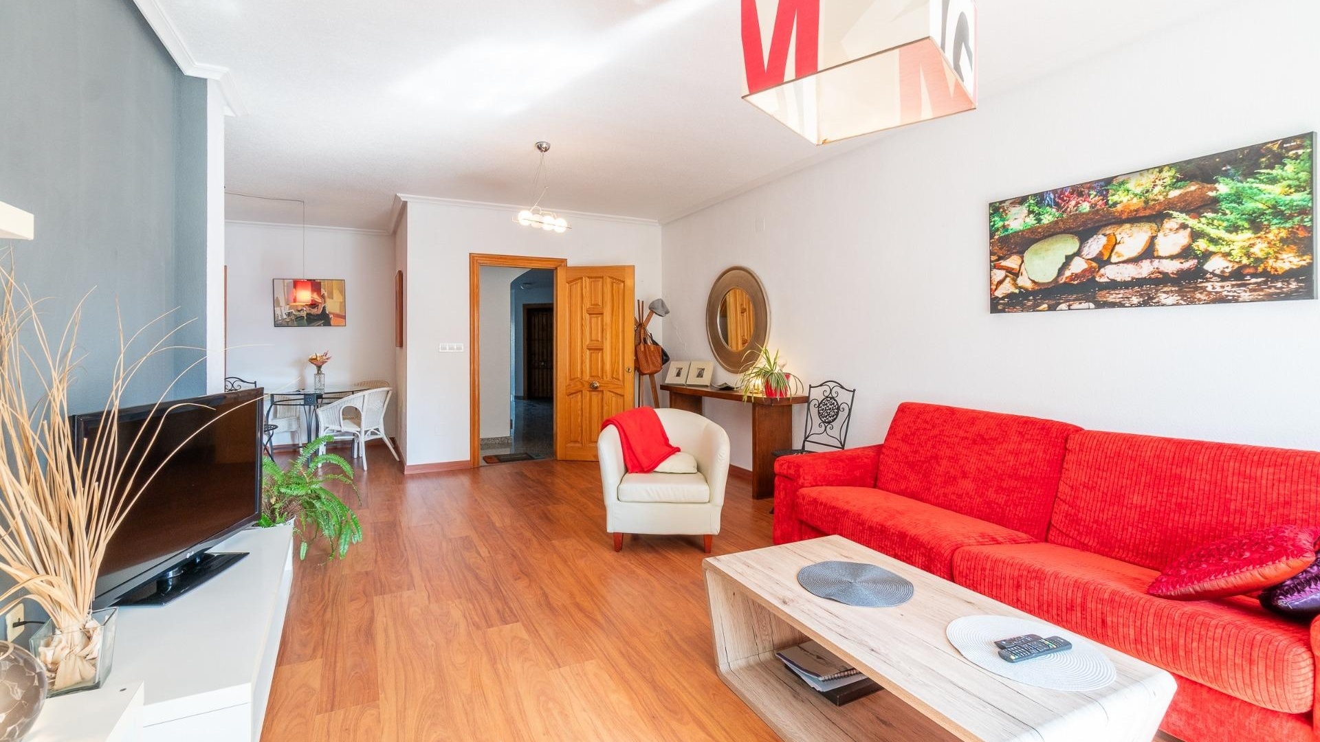 Wiederverkauf - Wohnung - Playa Flamenca