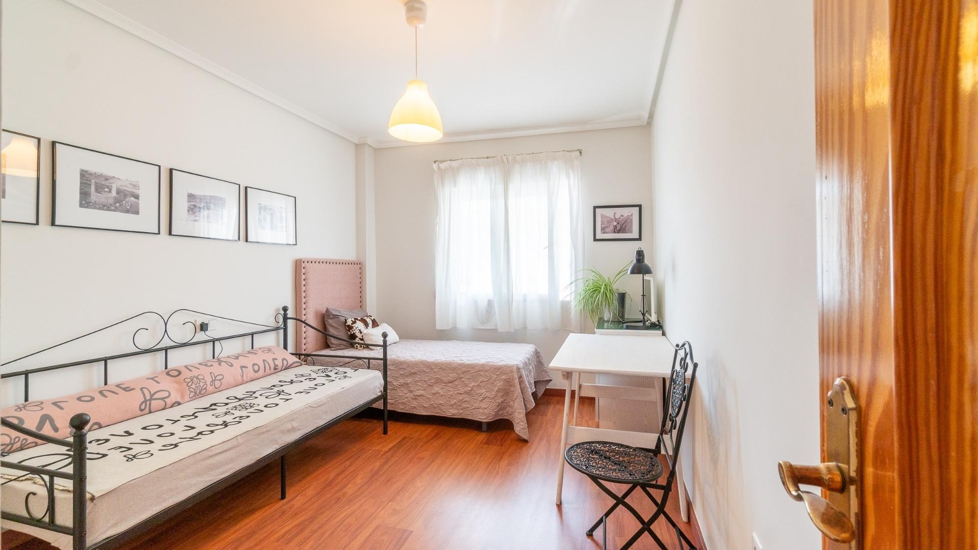 Wiederverkauf - Wohnung - Playa Flamenca