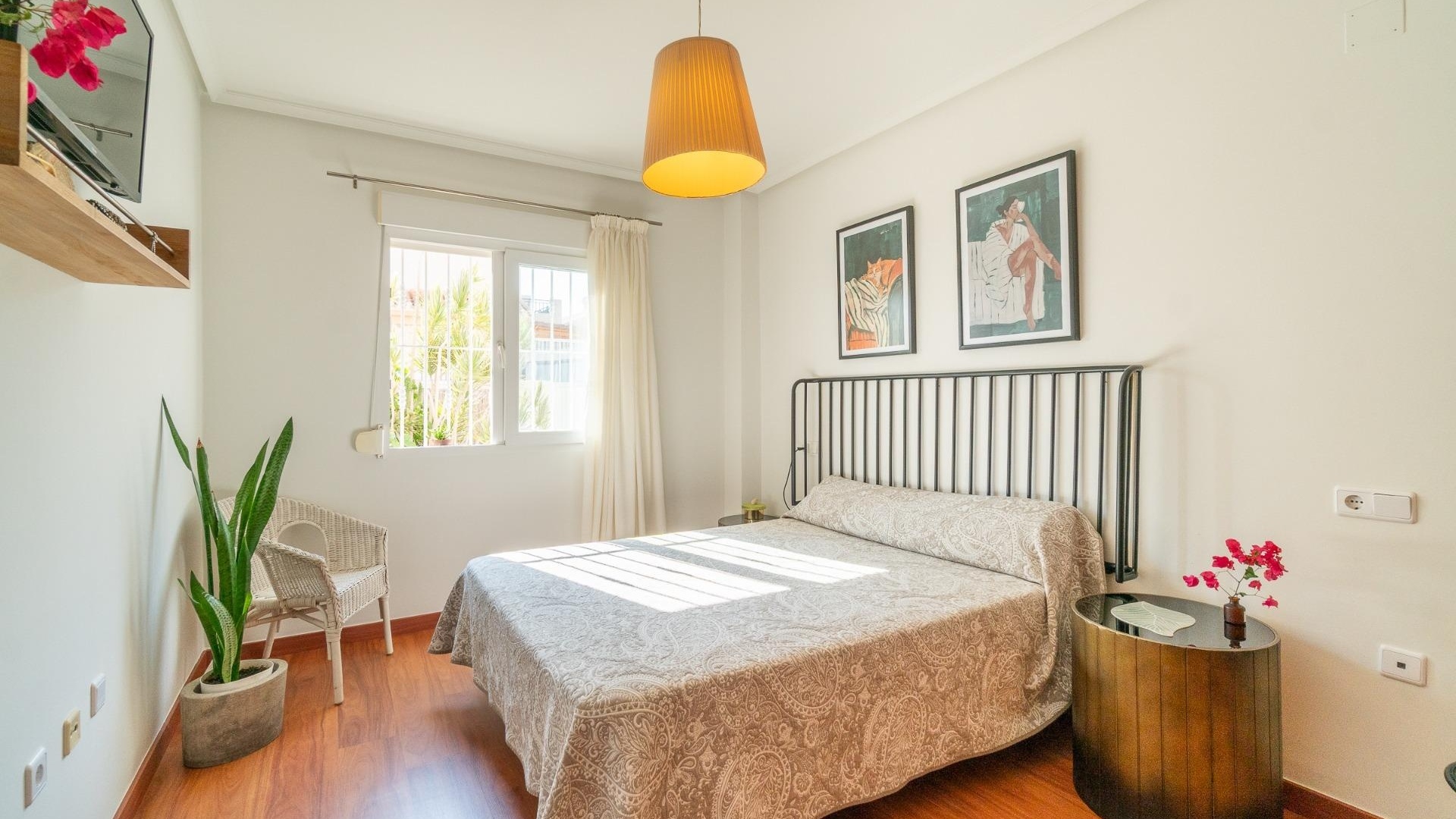 Wiederverkauf - Wohnung - Playa Flamenca