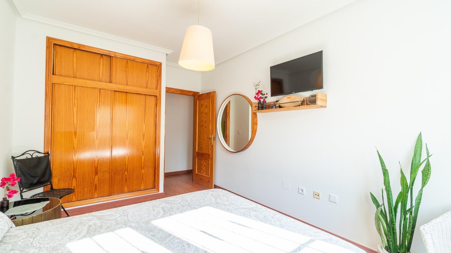 Wiederverkauf - Wohnung - Playa Flamenca