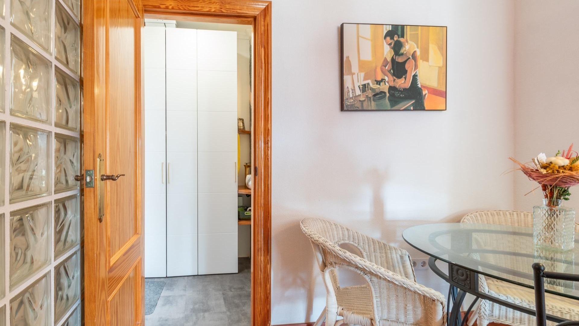 Wiederverkauf - Wohnung - Playa Flamenca
