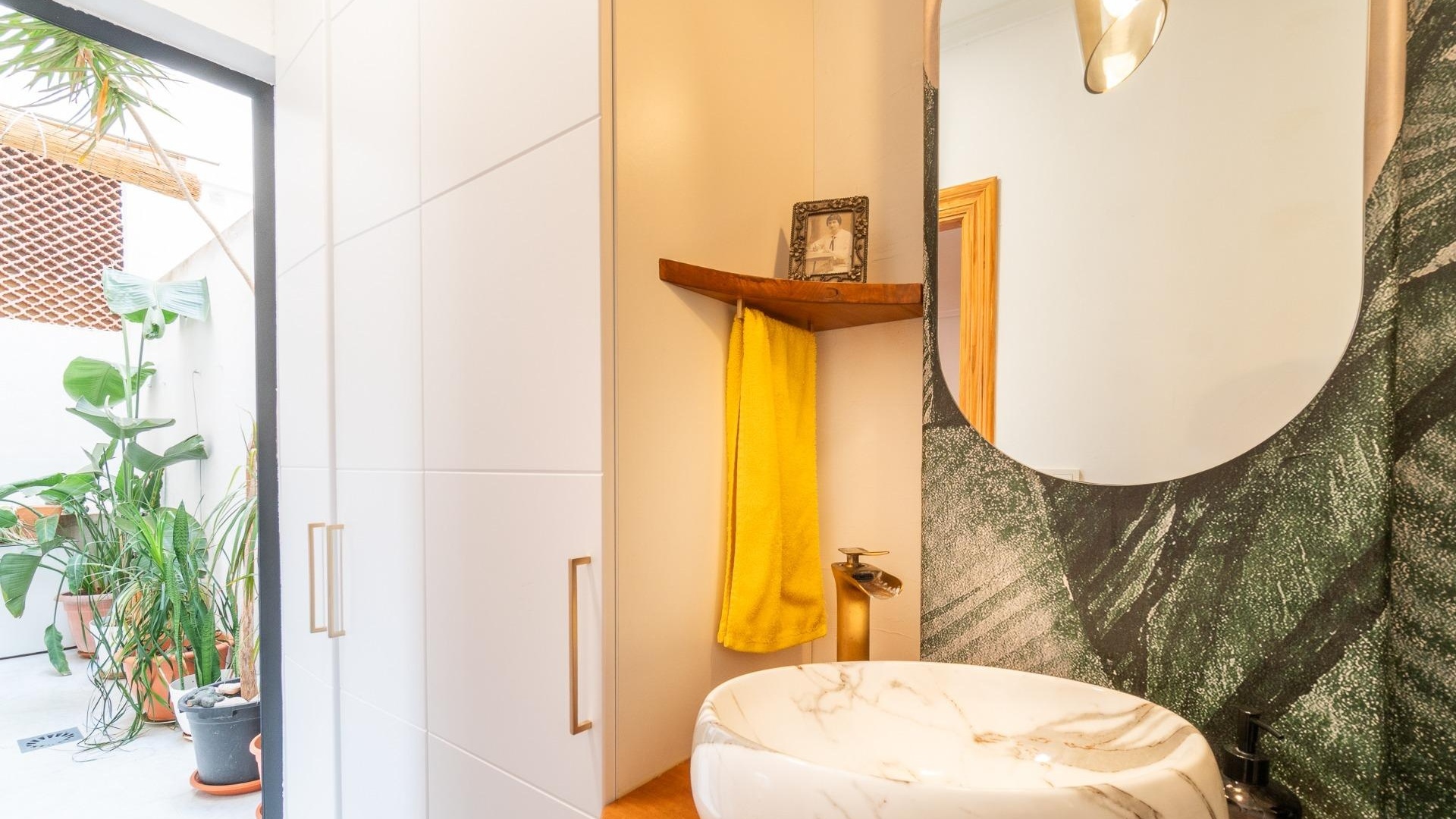 Wiederverkauf - Wohnung - Playa Flamenca