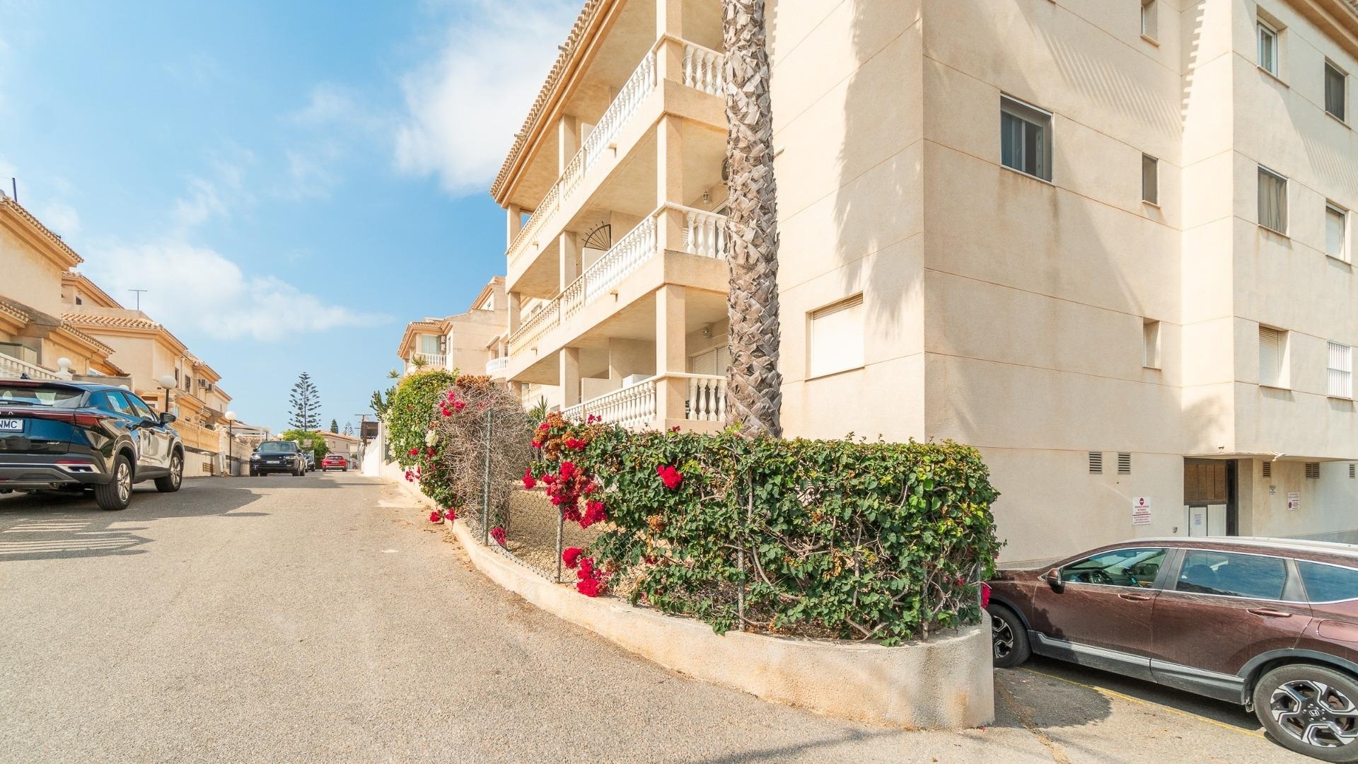 Wiederverkauf - Wohnung - Playa Flamenca