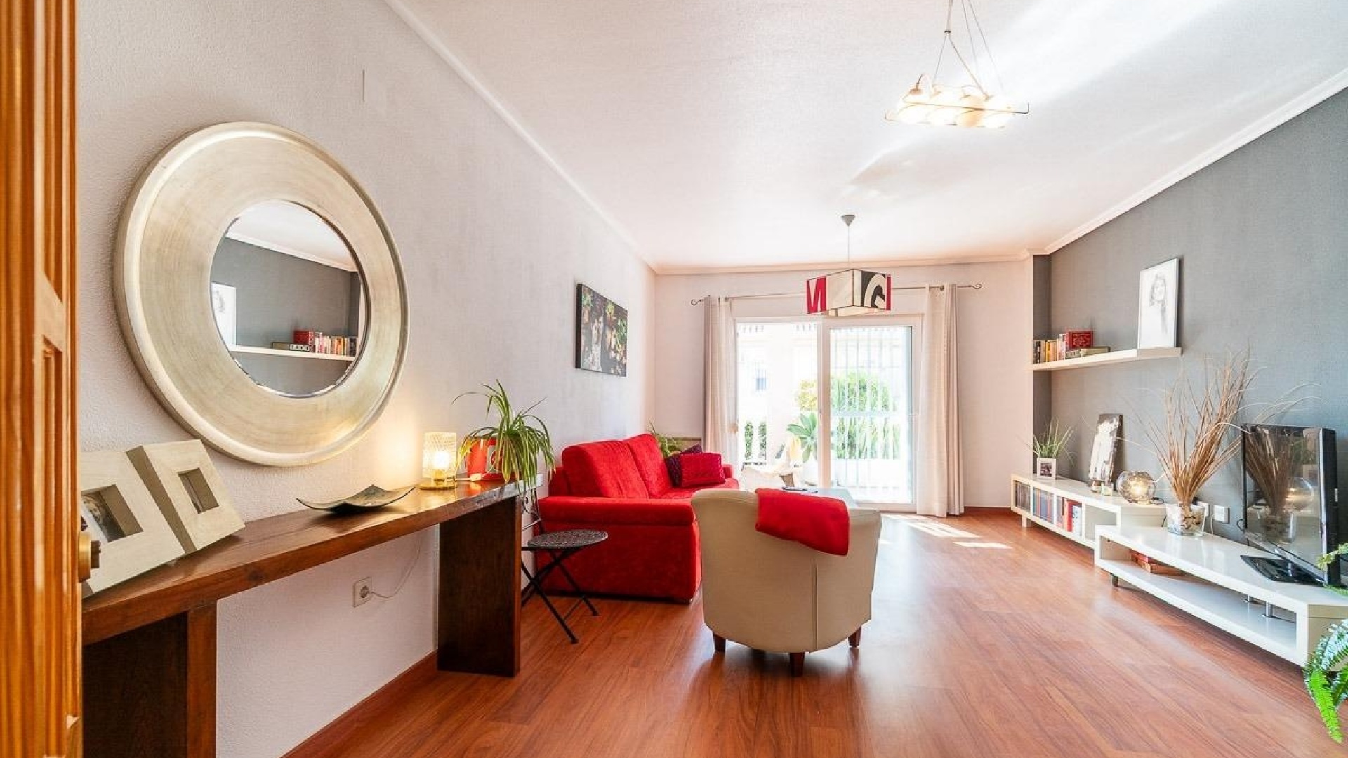 Wiederverkauf - Wohnung - Playa Flamenca