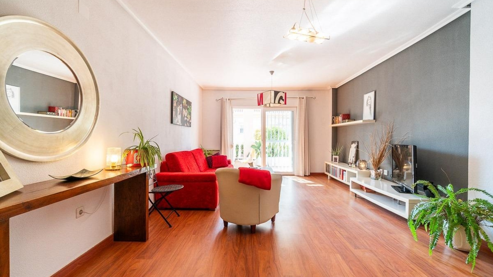 Wiederverkauf - Wohnung - Playa Flamenca