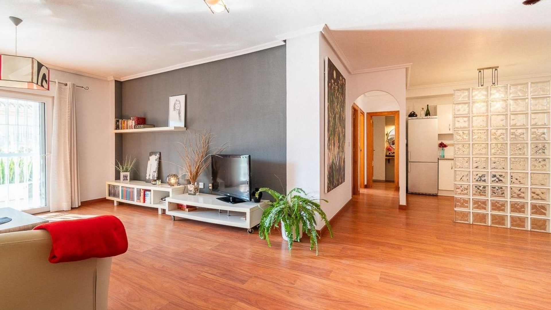 Wiederverkauf - Wohnung - Playa Flamenca