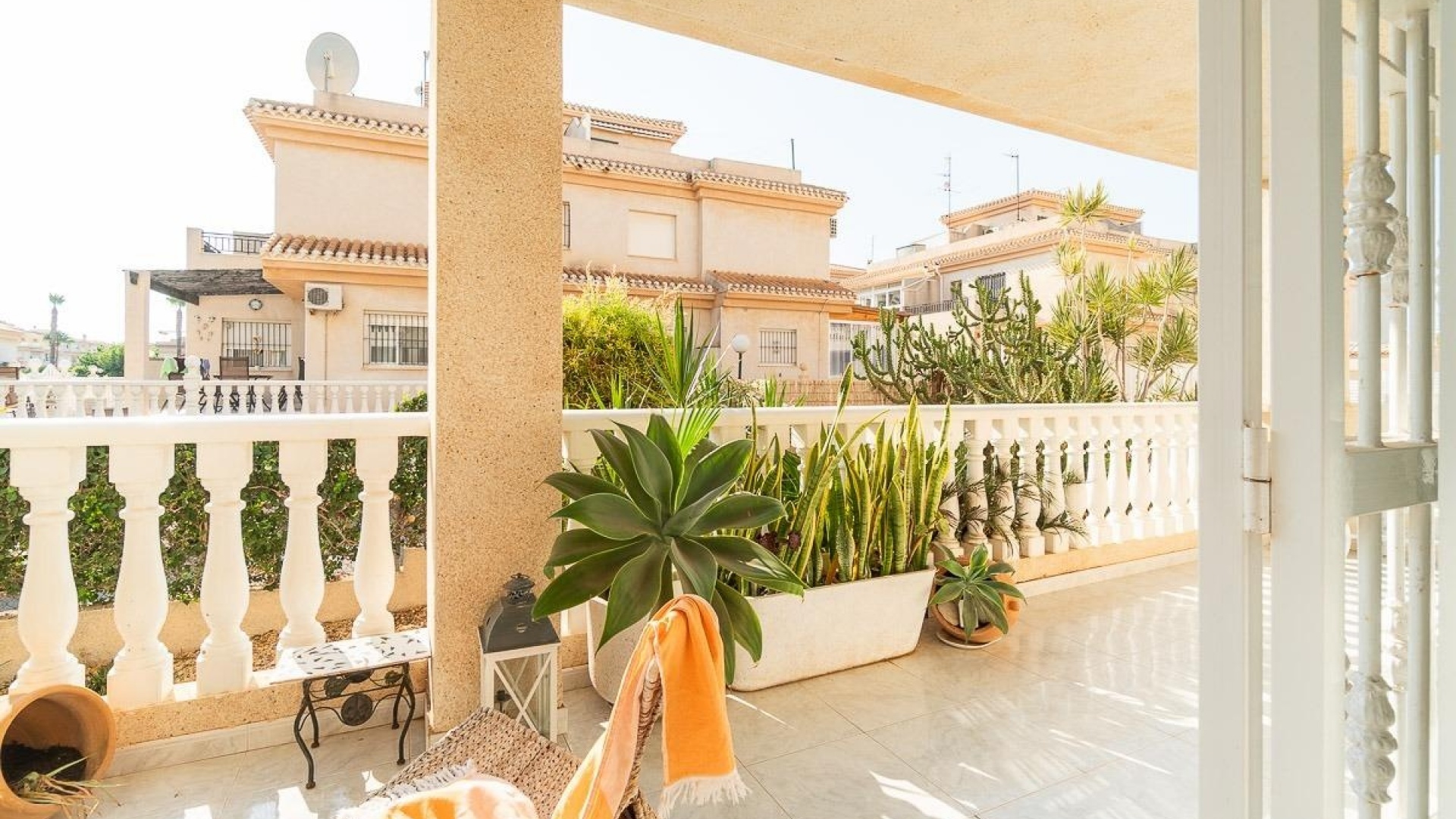 Wiederverkauf - Wohnung - Playa Flamenca