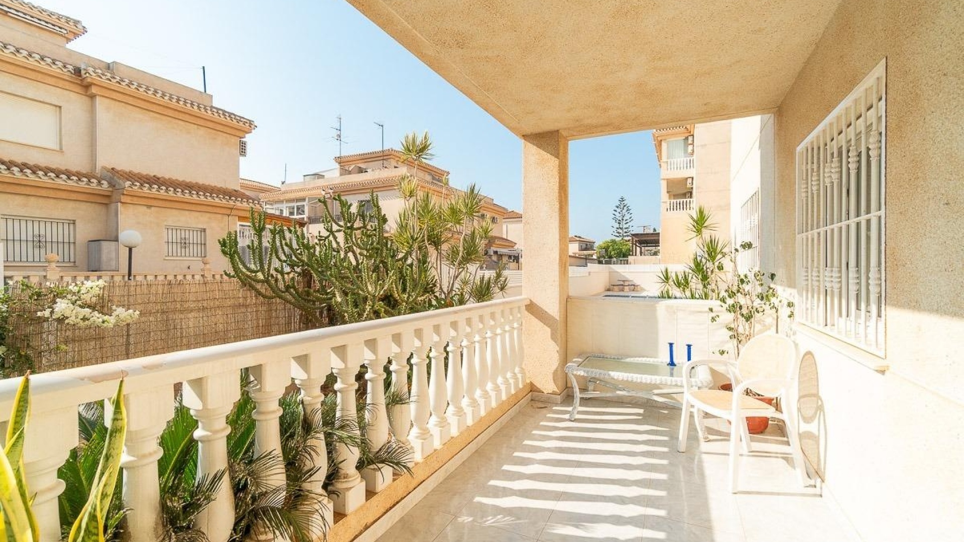 Wiederverkauf - Wohnung - Playa Flamenca