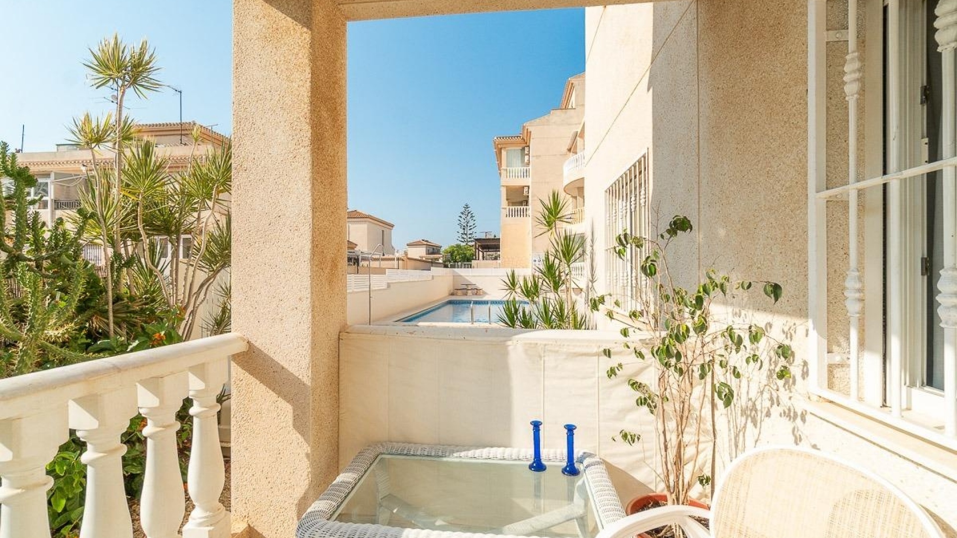 Wiederverkauf - Wohnung - Playa Flamenca