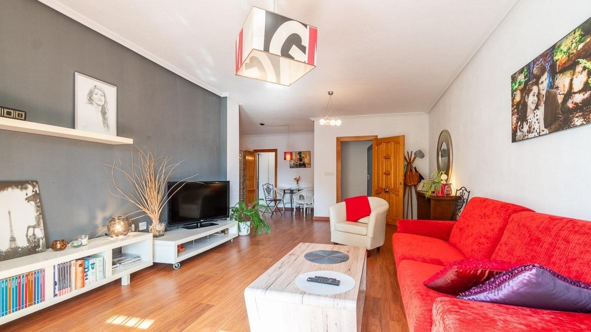 Wiederverkauf - Wohnung - Playa Flamenca