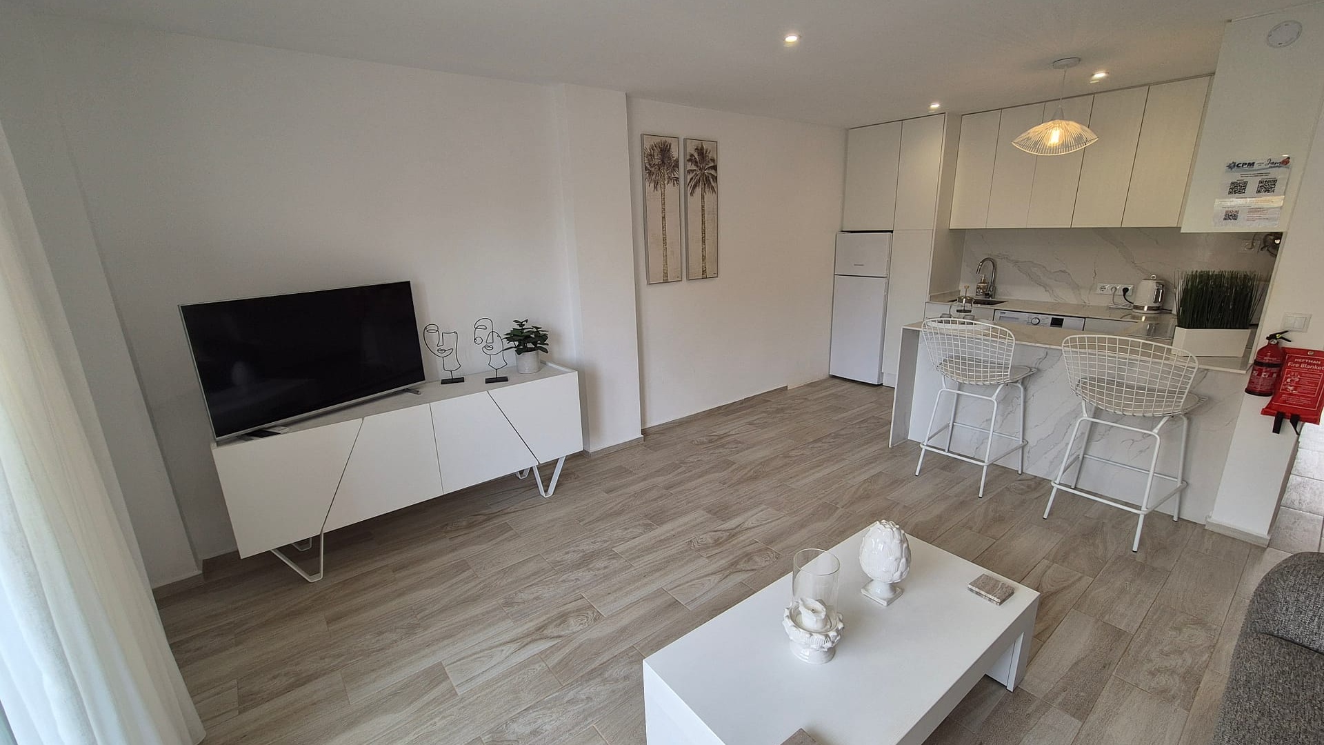 Wiederverkauf - Wohnung - Punta Prima - beachside punta prima