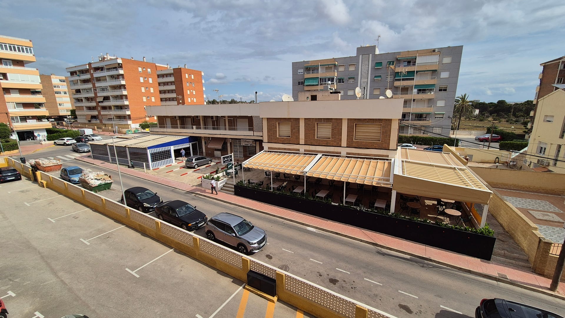 Wiederverkauf - Wohnung - Punta Prima - beachside punta prima