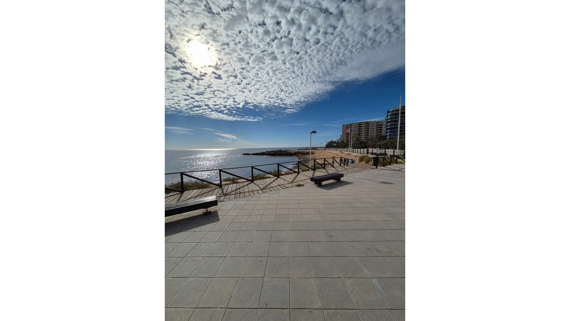 Wiederverkauf - Wohnung - Punta Prima - beachside punta prima