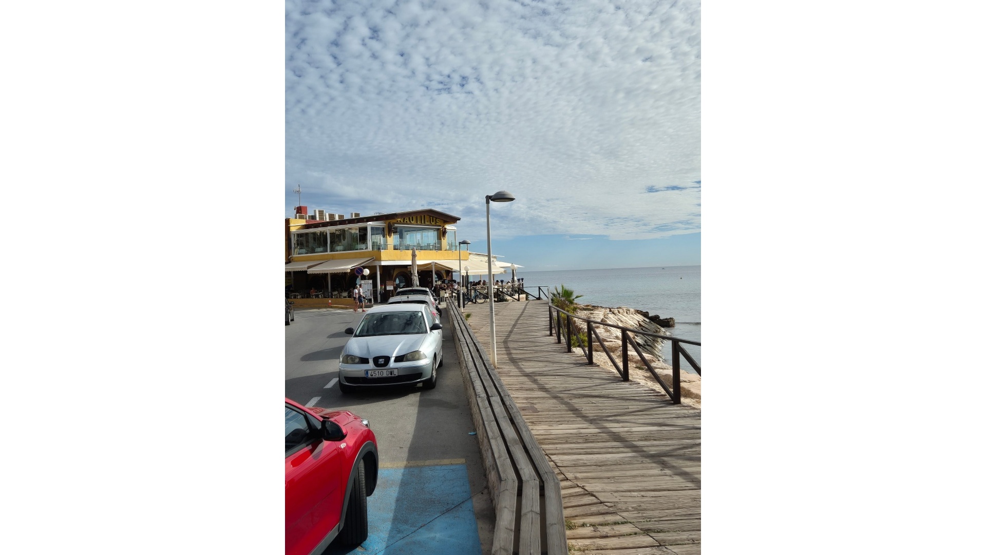 Wiederverkauf - Wohnung - Punta Prima - beachside punta prima