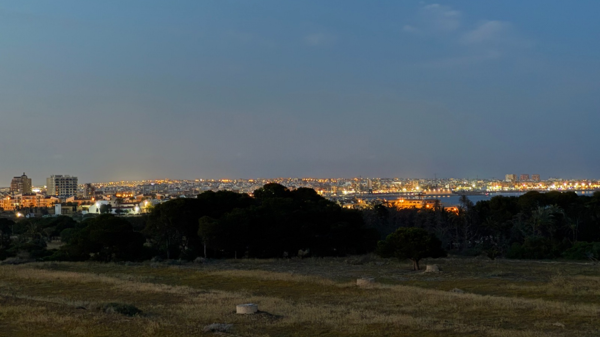 Wiederverkauf - Wohnung - Punta Prima - beachside punta prima