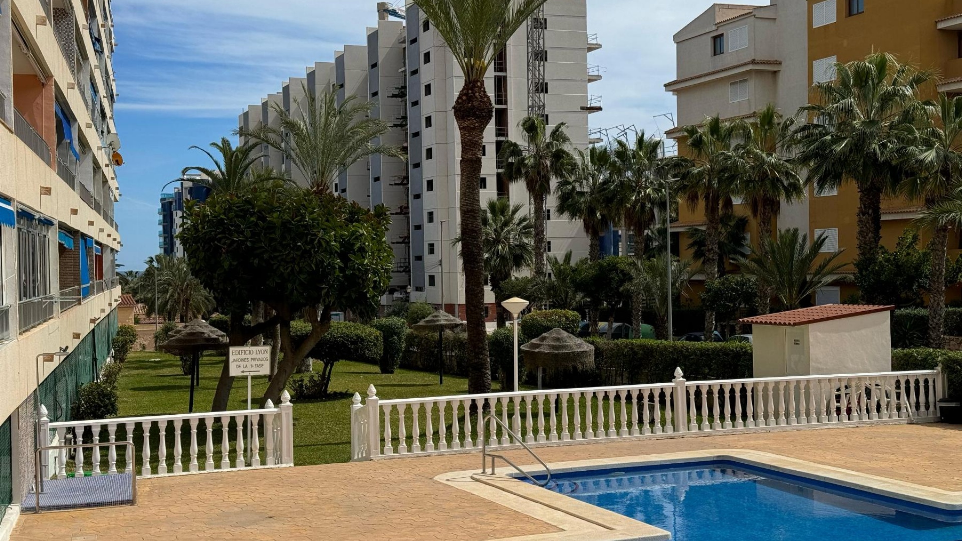 Wiederverkauf - Wohnung - Punta Prima - beachside punta prima