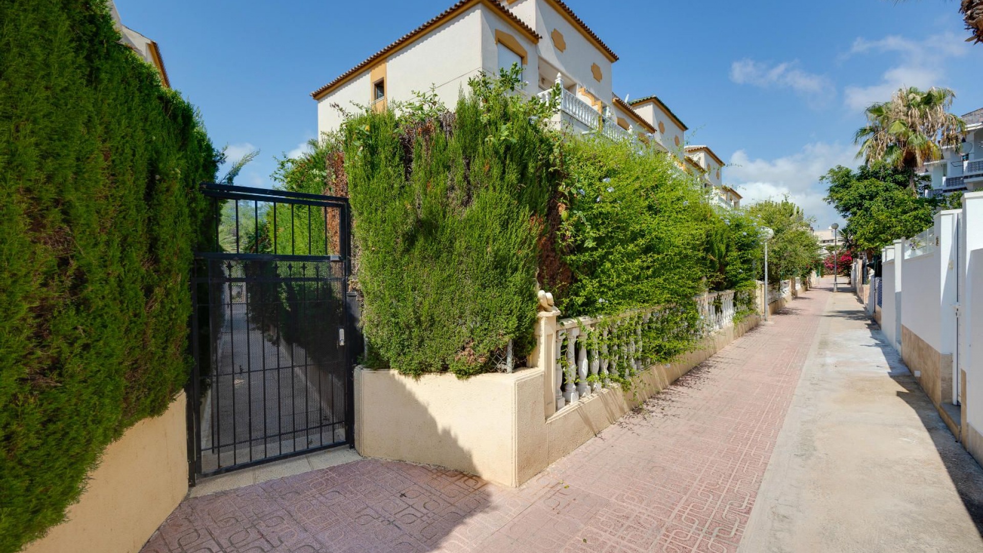 Wiederverkauf - Wohnung - Punta Prima - beachside punta prima