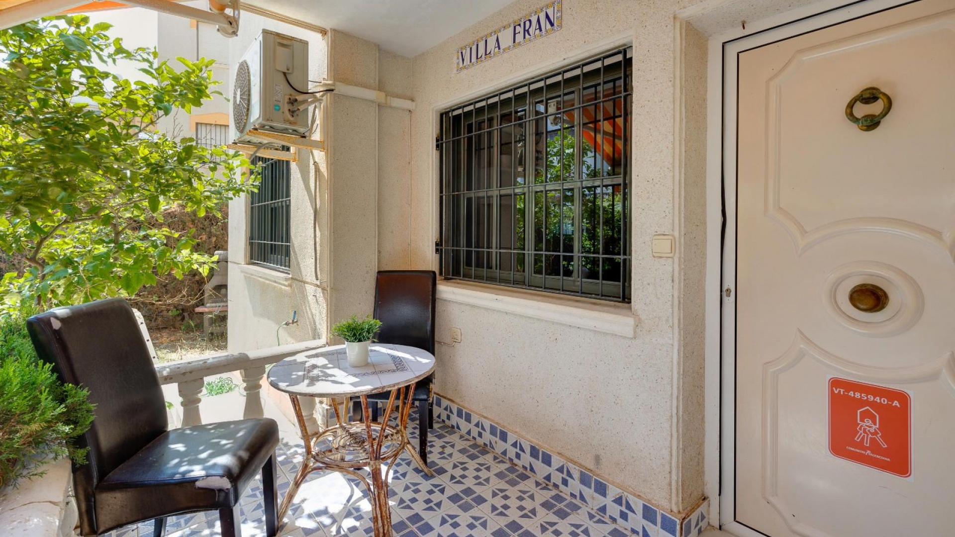 Wiederverkauf - Wohnung - Punta Prima - beachside punta prima