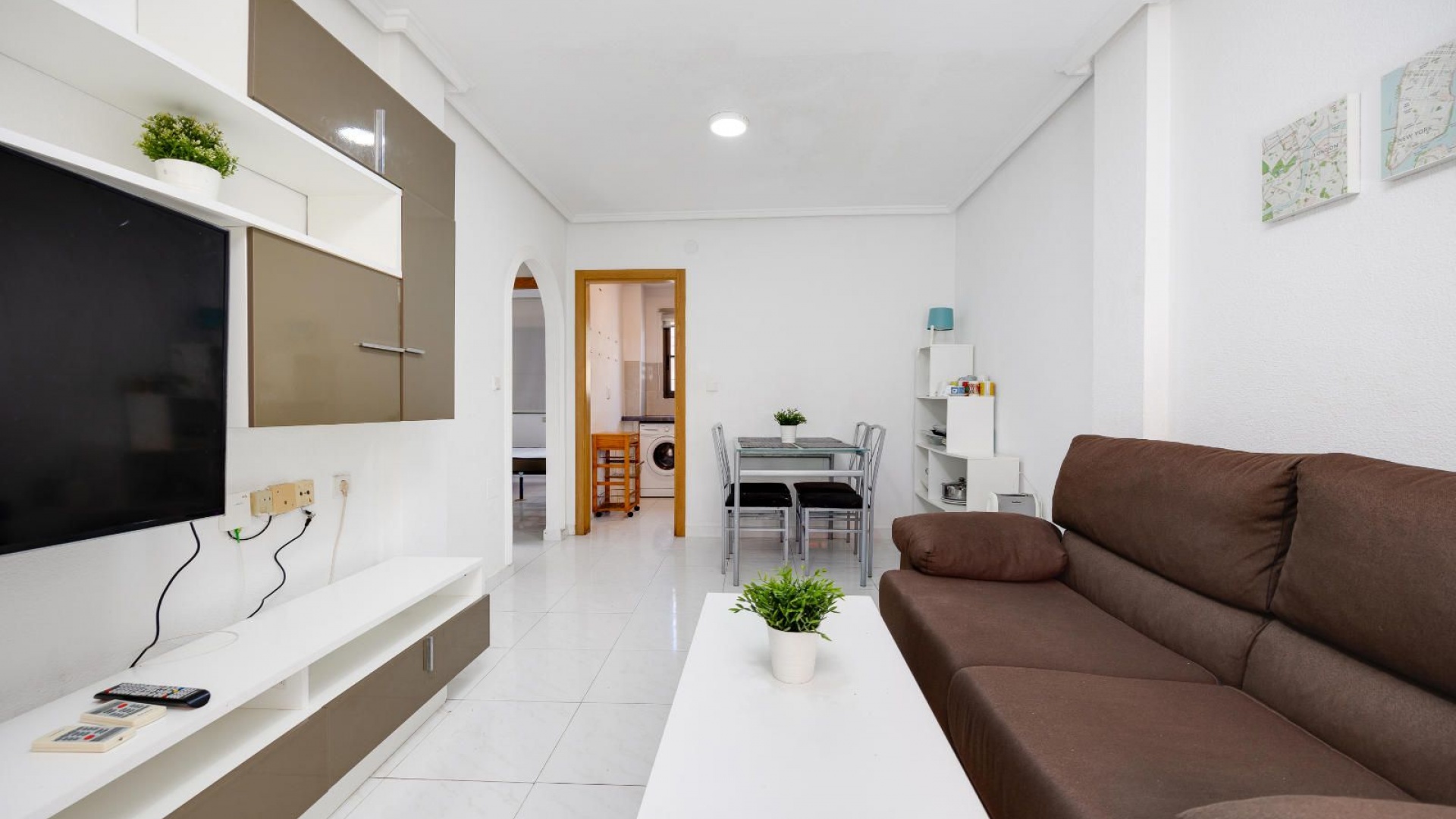 Wiederverkauf - Wohnung - Punta Prima - beachside punta prima