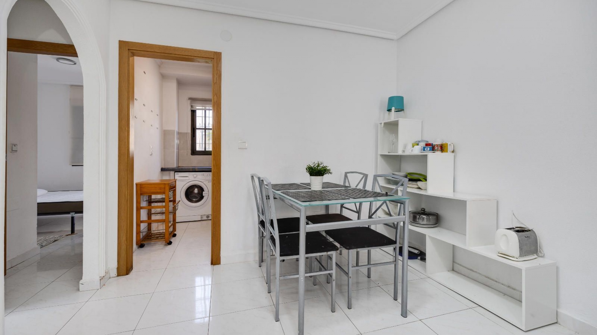 Wiederverkauf - Wohnung - Punta Prima - beachside punta prima