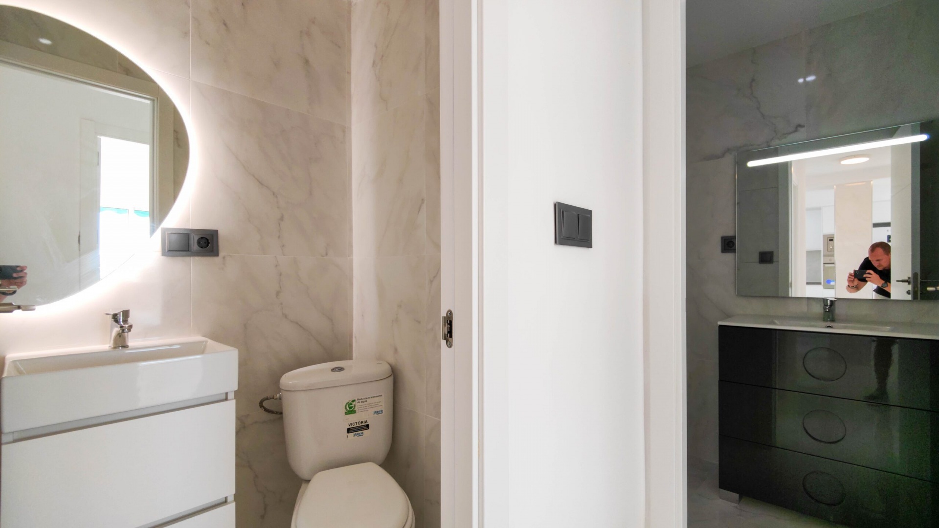 Wiederverkauf - Wohnung - Punta Prima - beachside punta prima