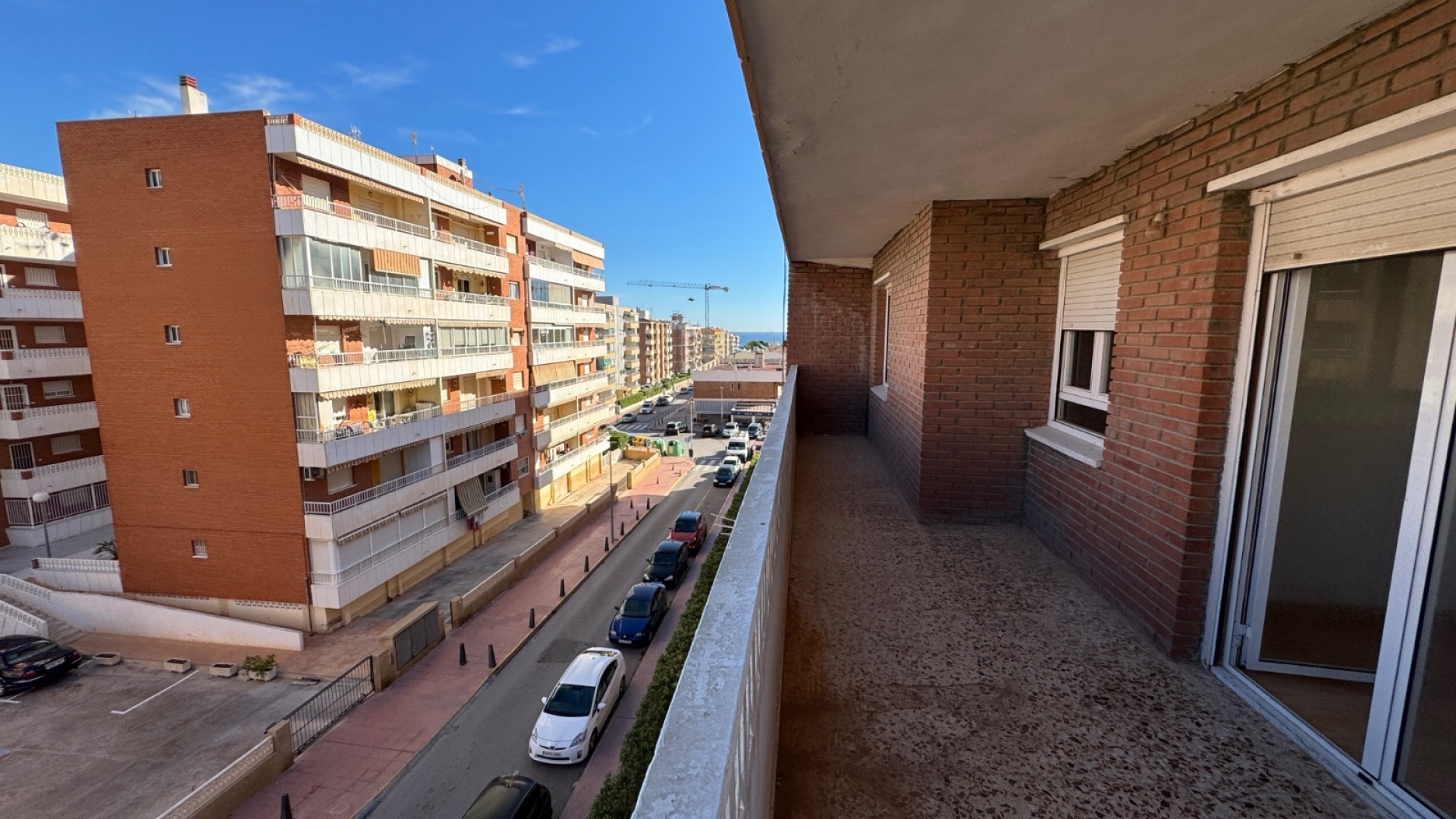 Wiederverkauf - Wohnung - Punta Prima - beachside punta prima