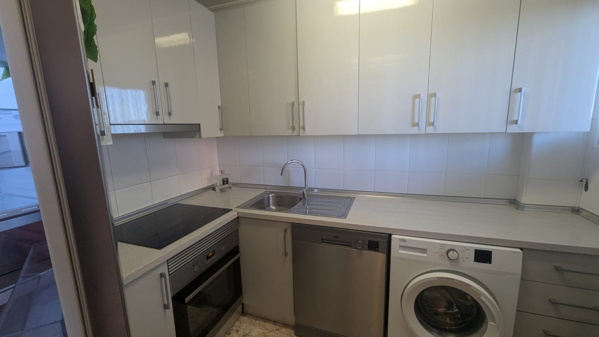 Wiederverkauf - Wohnung - Punta Prima - beachside punta prima