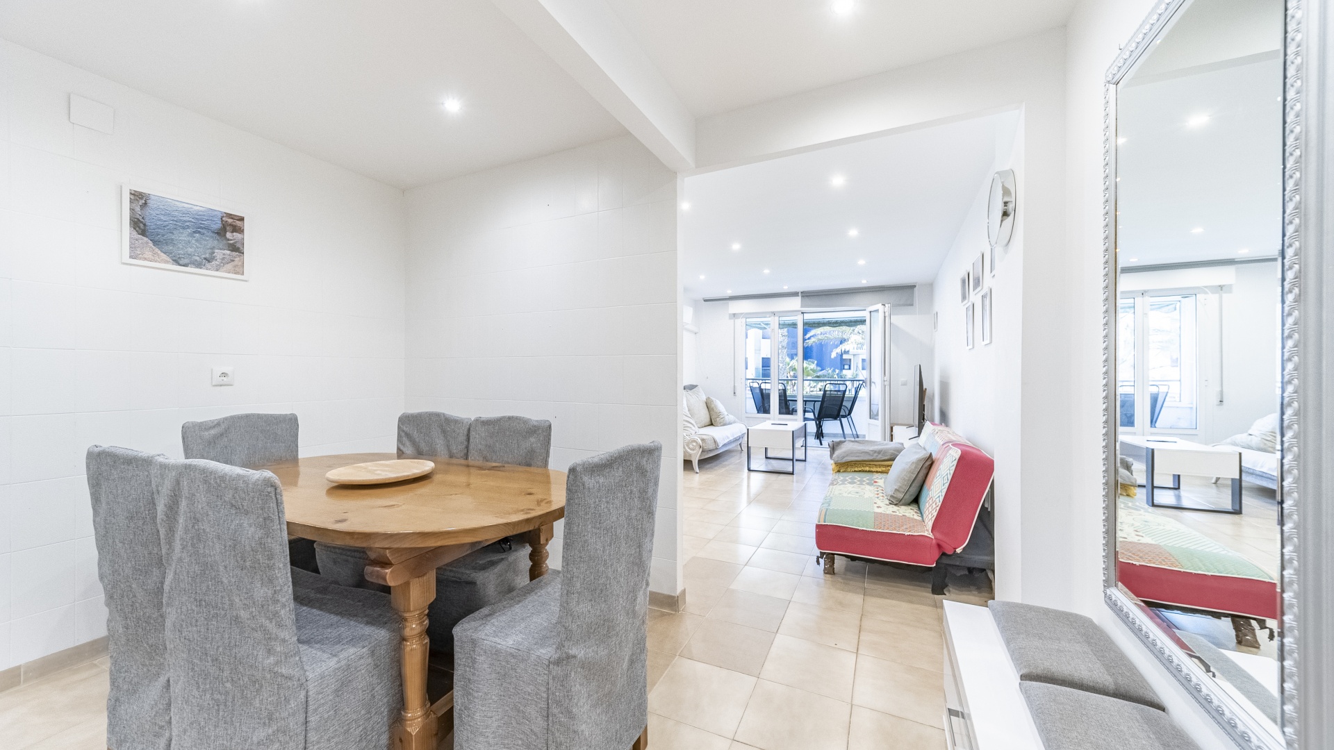 Wiederverkauf - Wohnung - Punta Prima - beachside punta prima