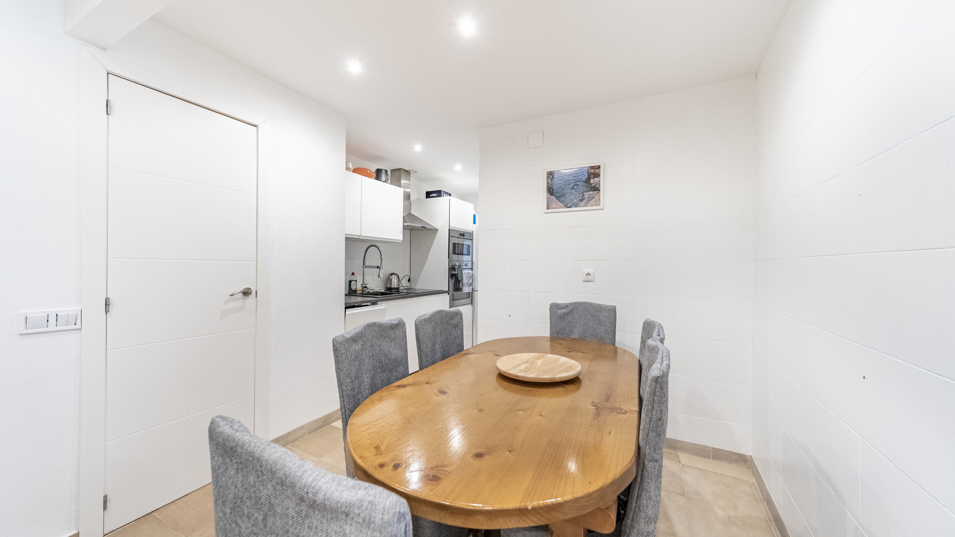 Wiederverkauf - Wohnung - Punta Prima - beachside punta prima