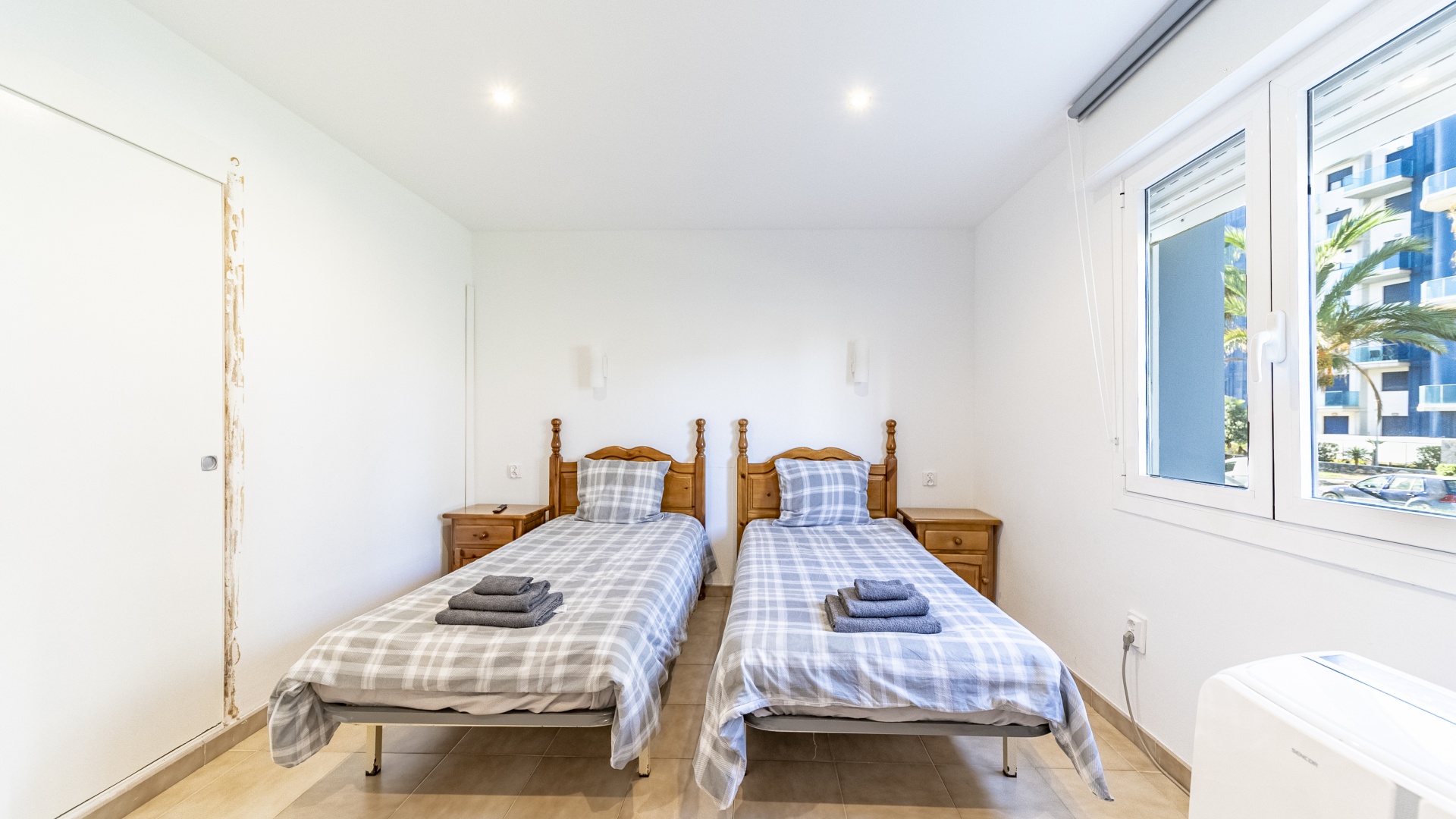 Wiederverkauf - Wohnung - Punta Prima - beachside punta prima