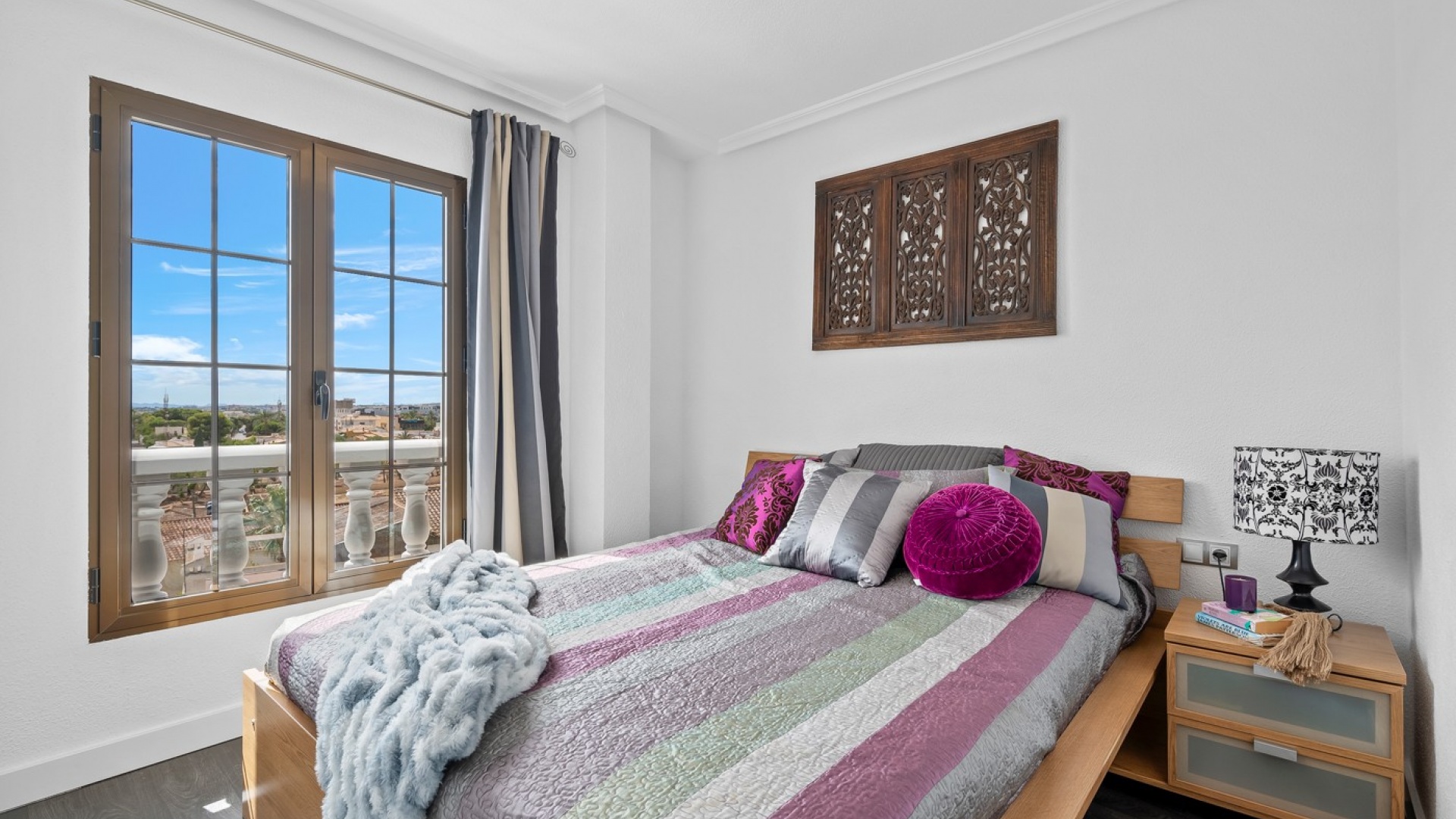 Wiederverkauf - Wohnung - Punta Prima - beachside punta prima