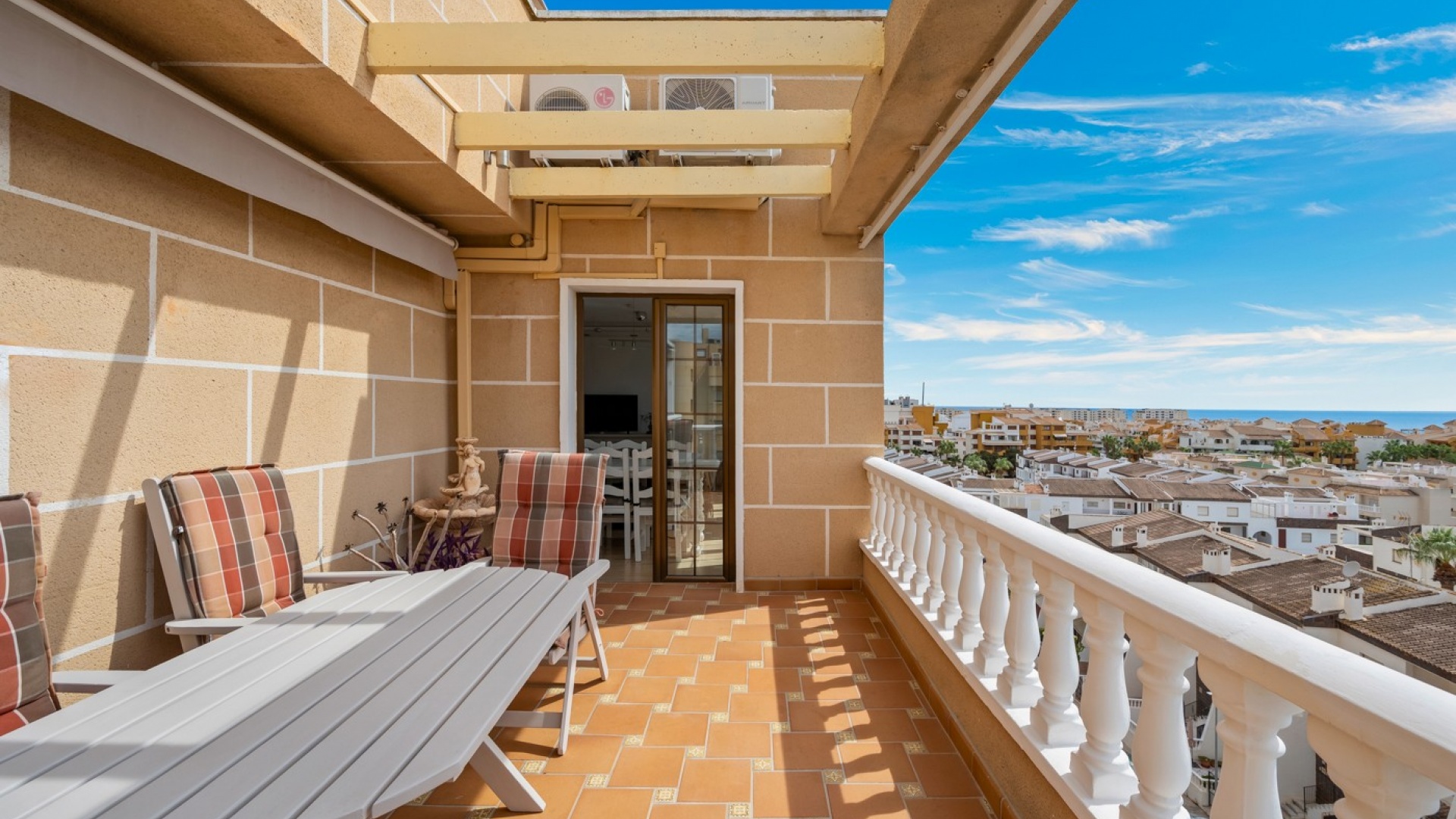 Wiederverkauf - Wohnung - Punta Prima - beachside punta prima