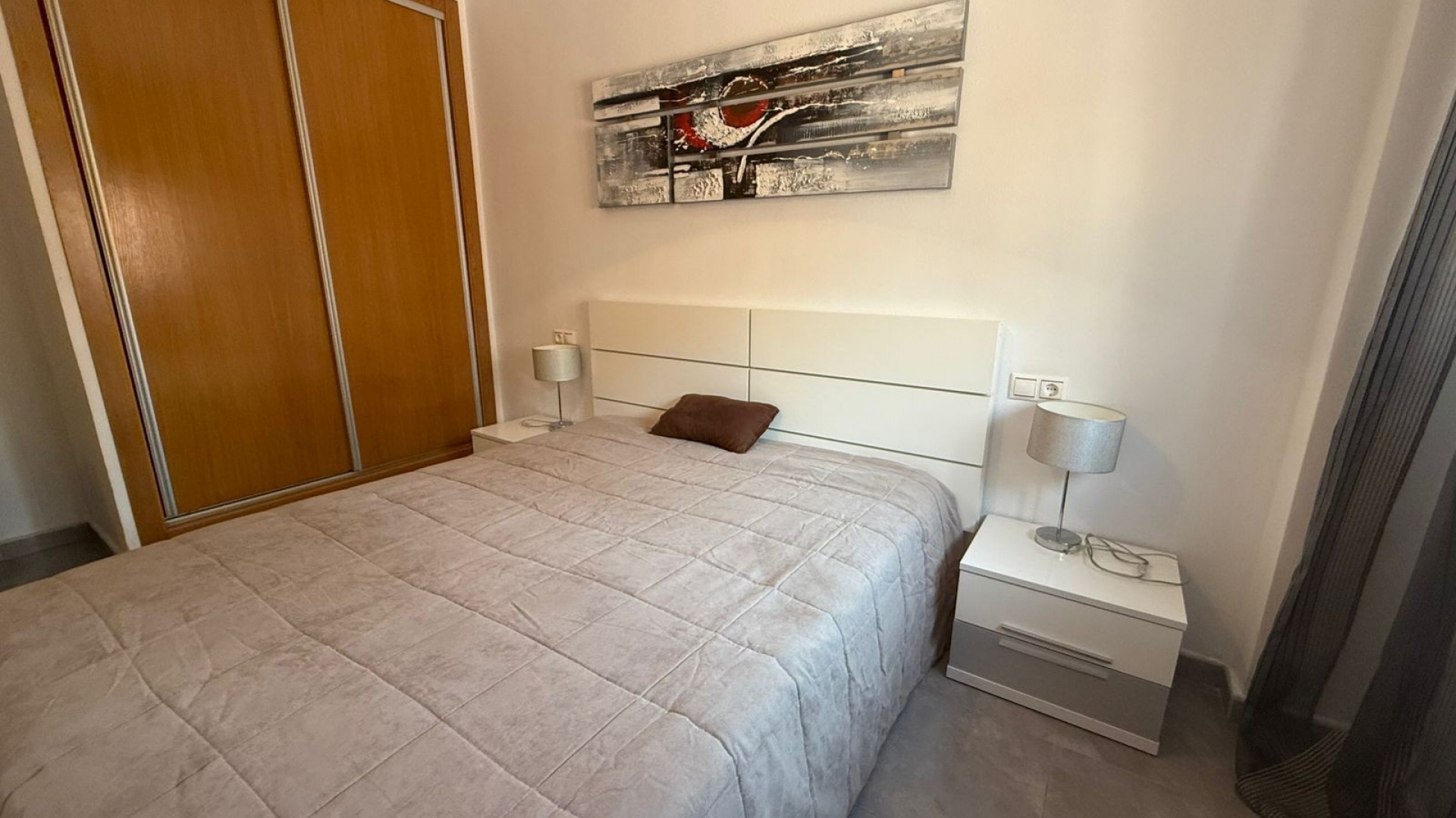 Wiederverkauf - Wohnung - Punta Prima - beachside punta prima