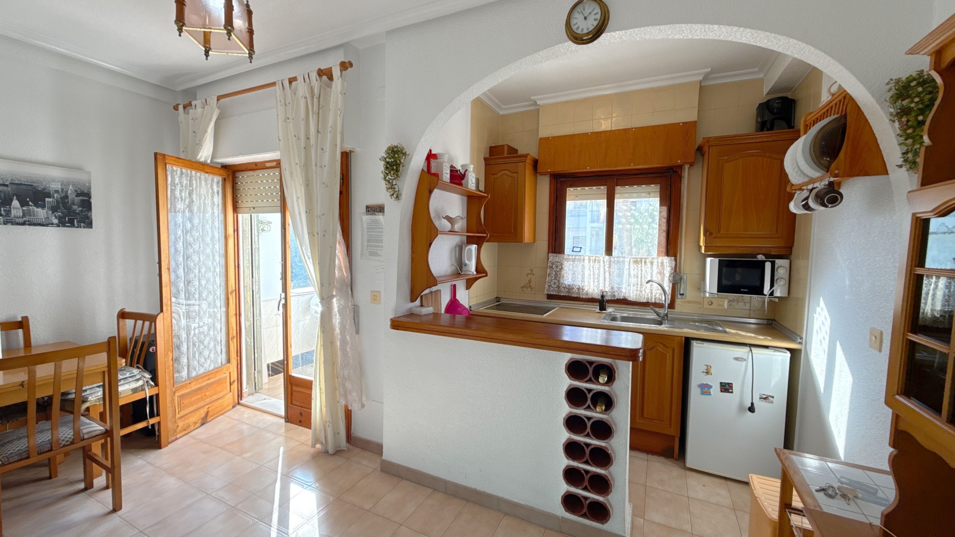 Wiederverkauf - Wohnung - Punta Prima - beachside punta prima