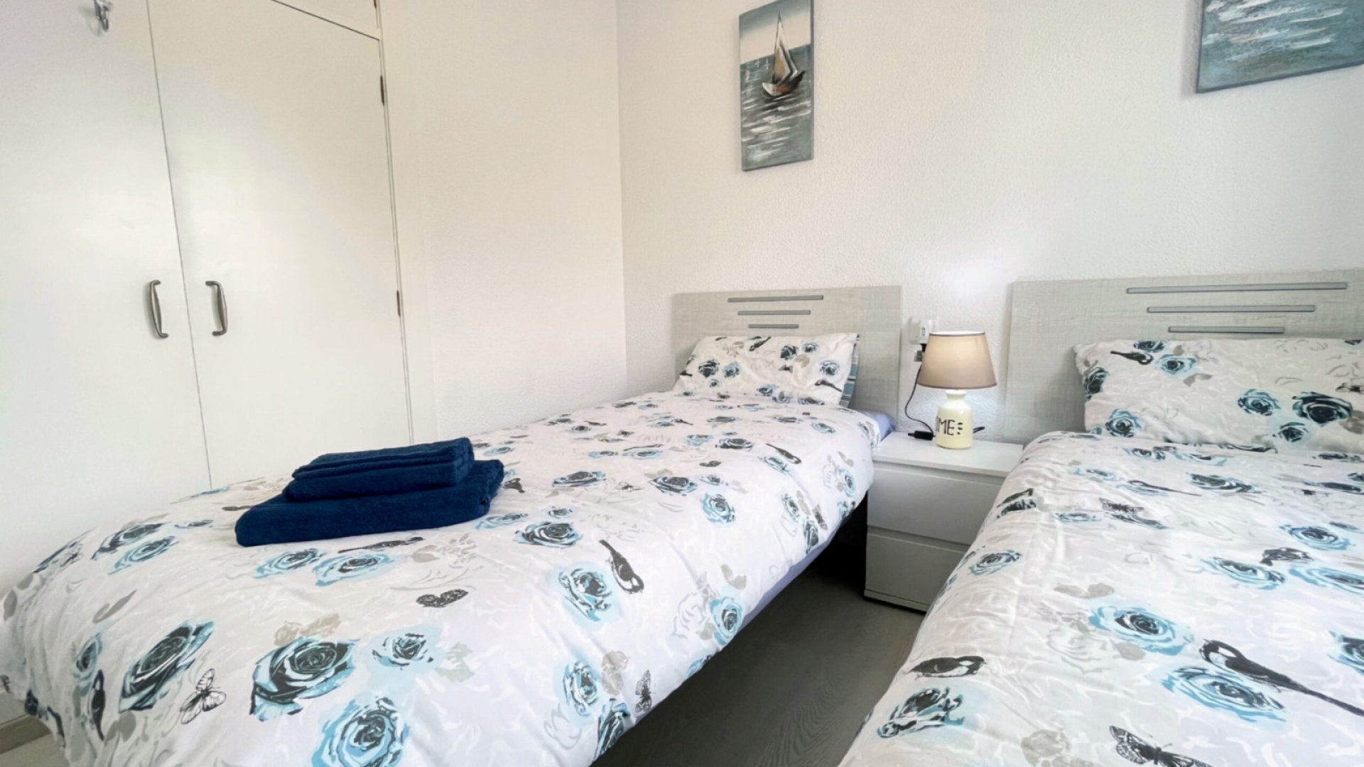 Wiederverkauf - Wohnung - Punta Prima - beachside punta prima