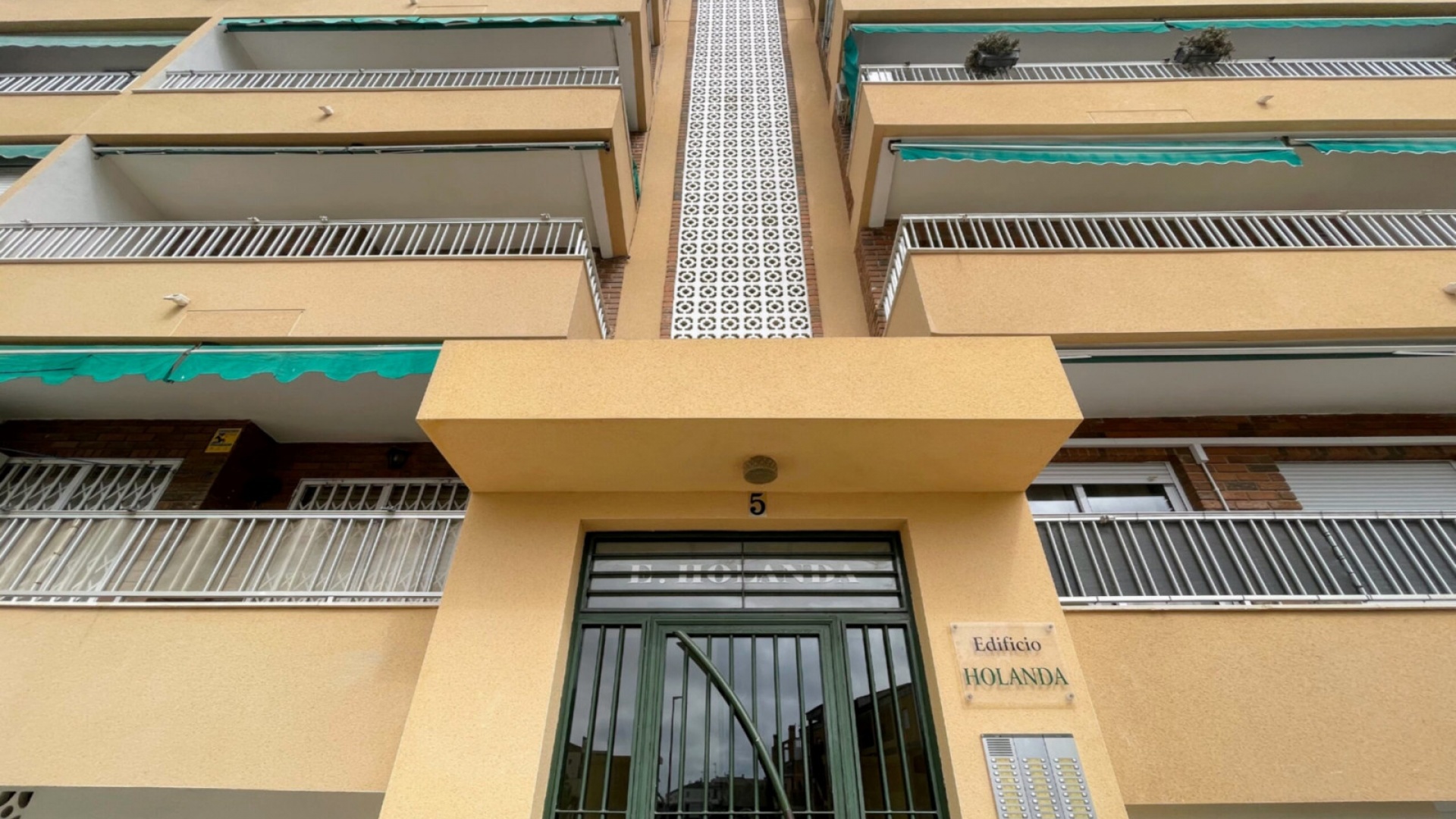 Wiederverkauf - Wohnung - Punta Prima - beachside punta prima