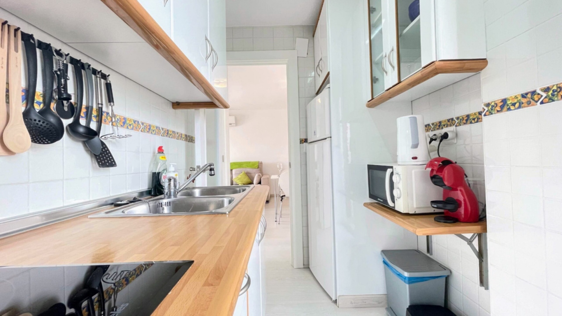 Wiederverkauf - Wohnung - Punta Prima - beachside punta prima