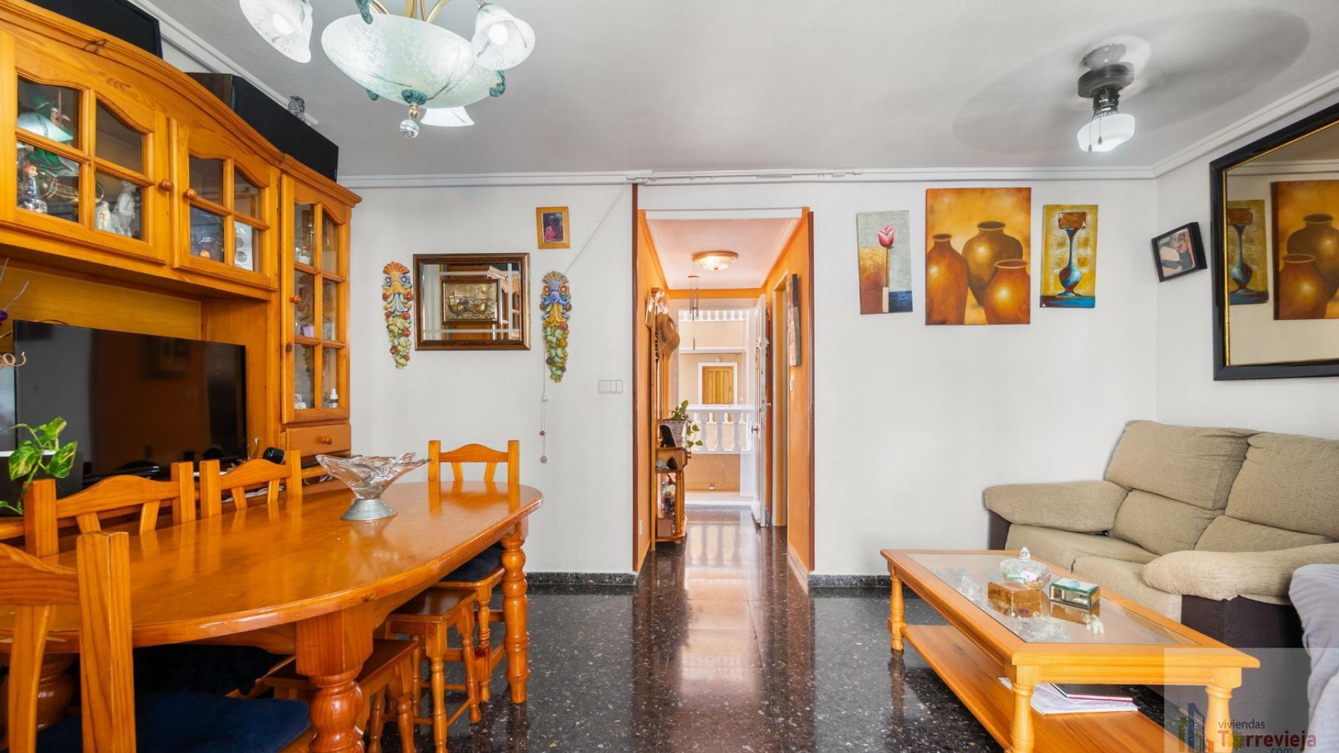 Wiederverkauf - Wohnung - Punta Prima - beachside punta prima