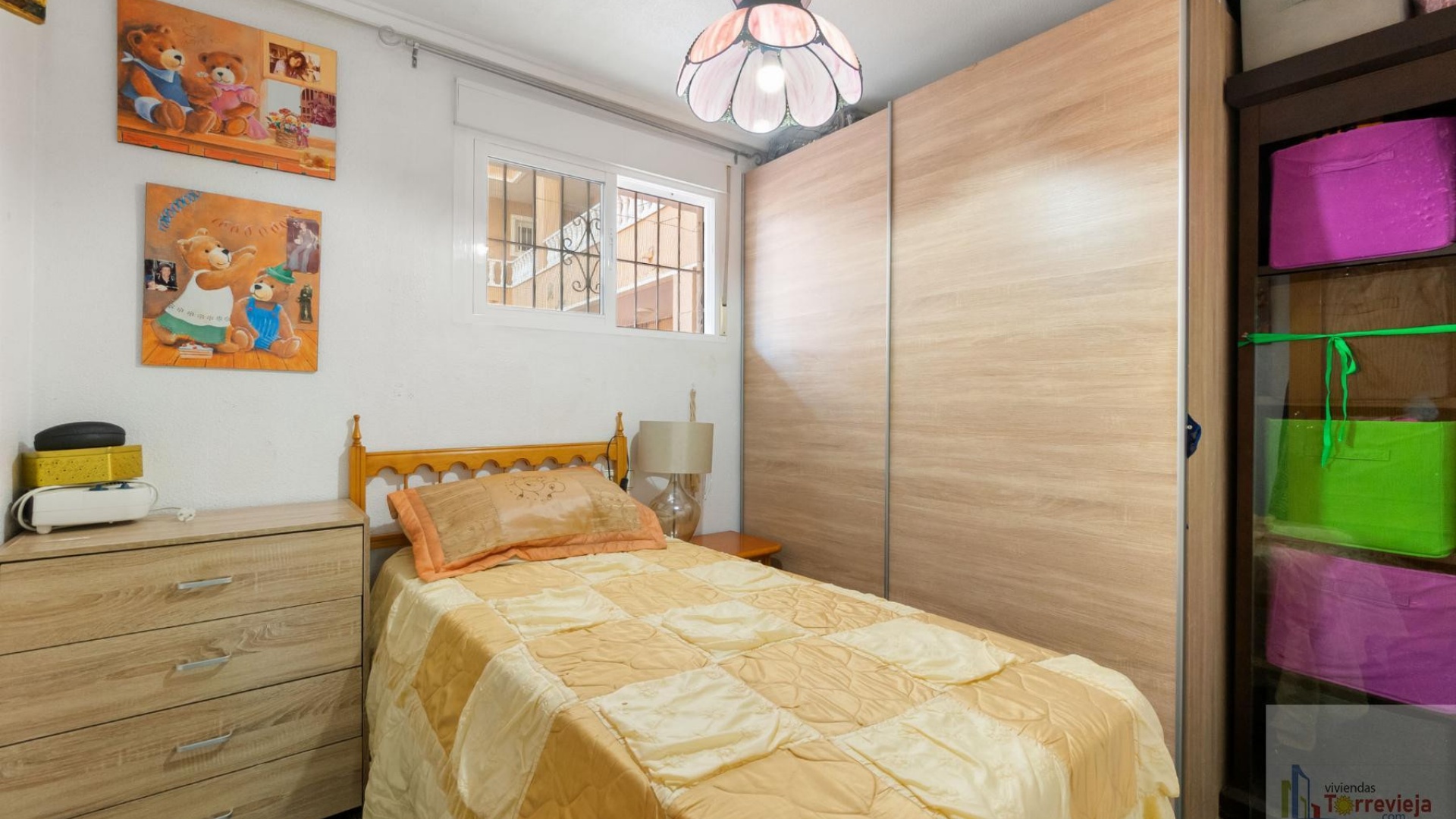 Wiederverkauf - Wohnung - Punta Prima - beachside punta prima