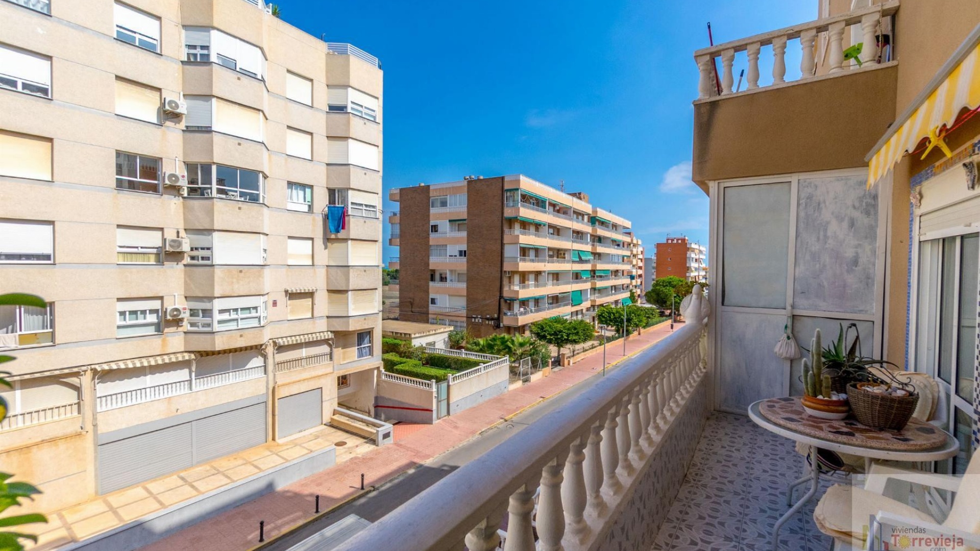 Wiederverkauf - Wohnung - Punta Prima - beachside punta prima