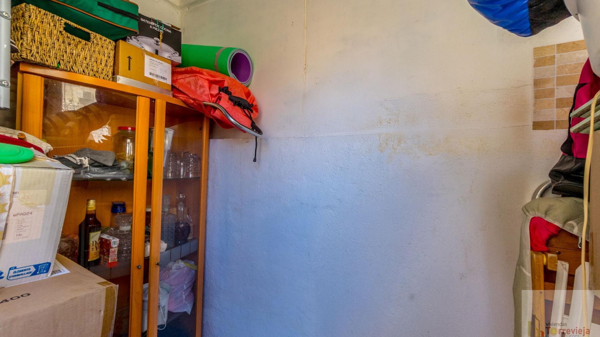 Wiederverkauf - Wohnung - Punta Prima - beachside punta prima